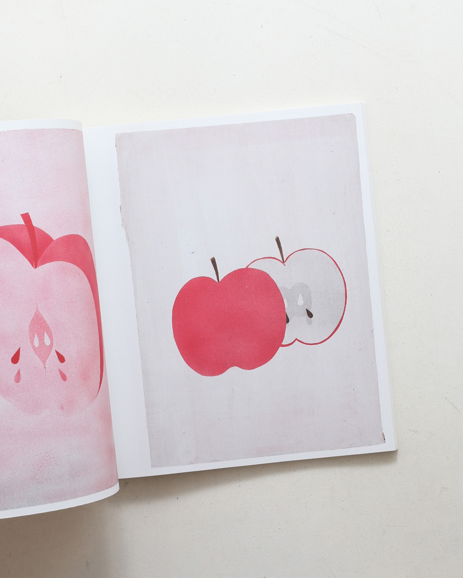 Test Department | Charline Tyberghein