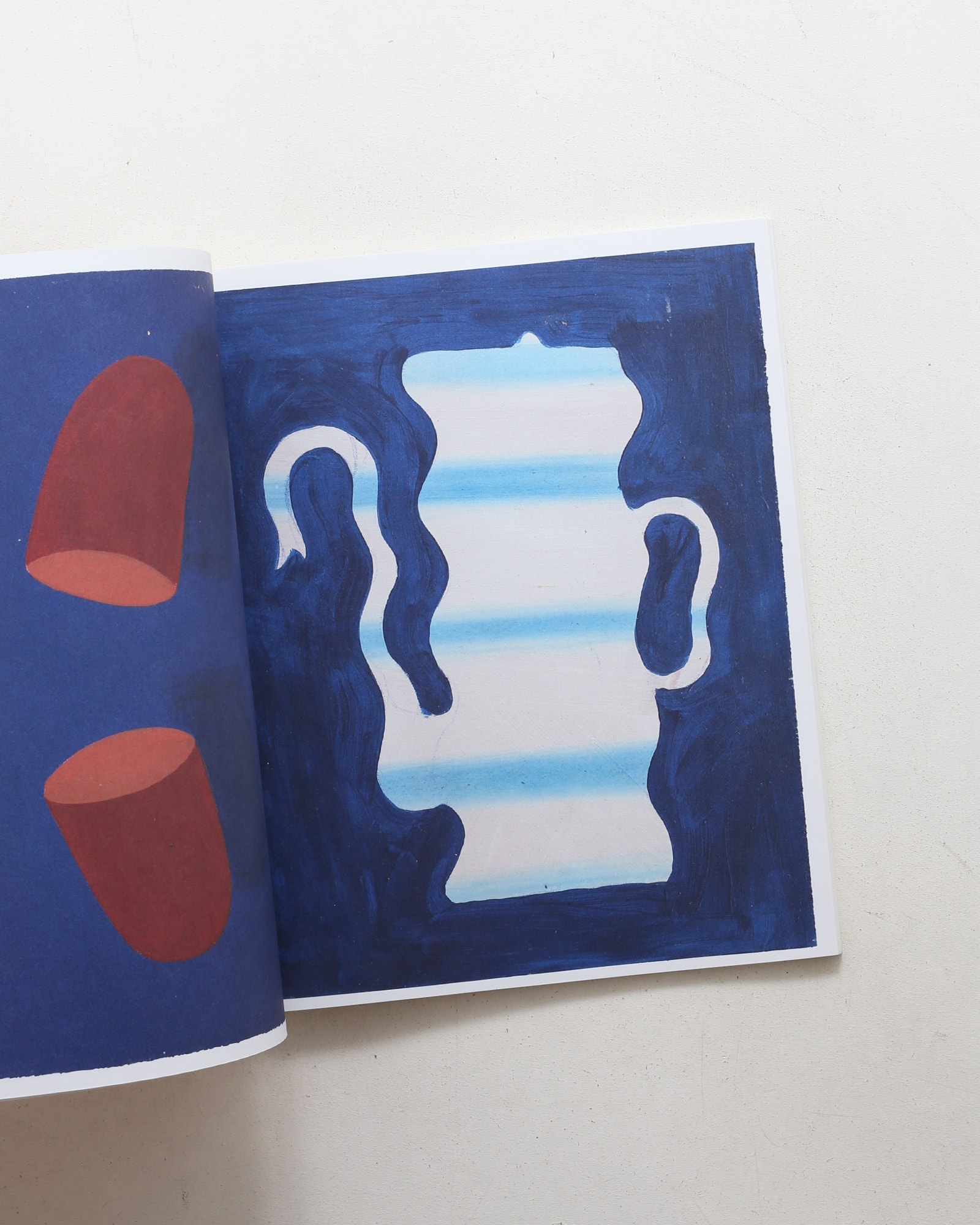 Test Department | Charline Tyberghein