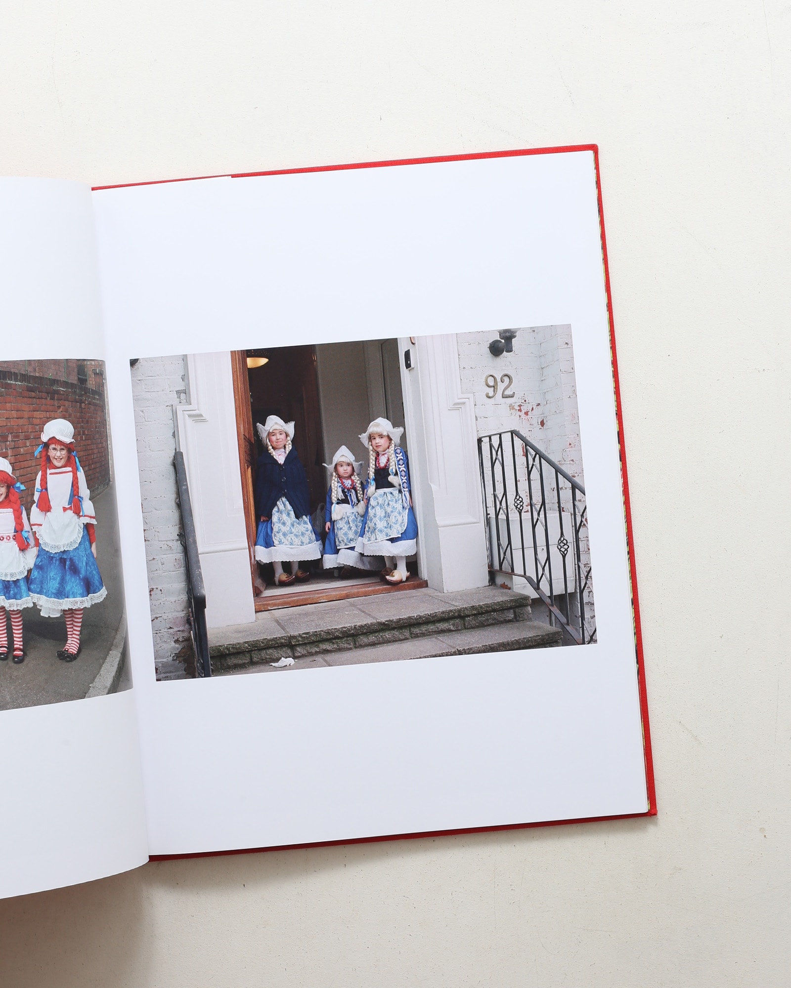 Happy Purim | Estelle Hanania