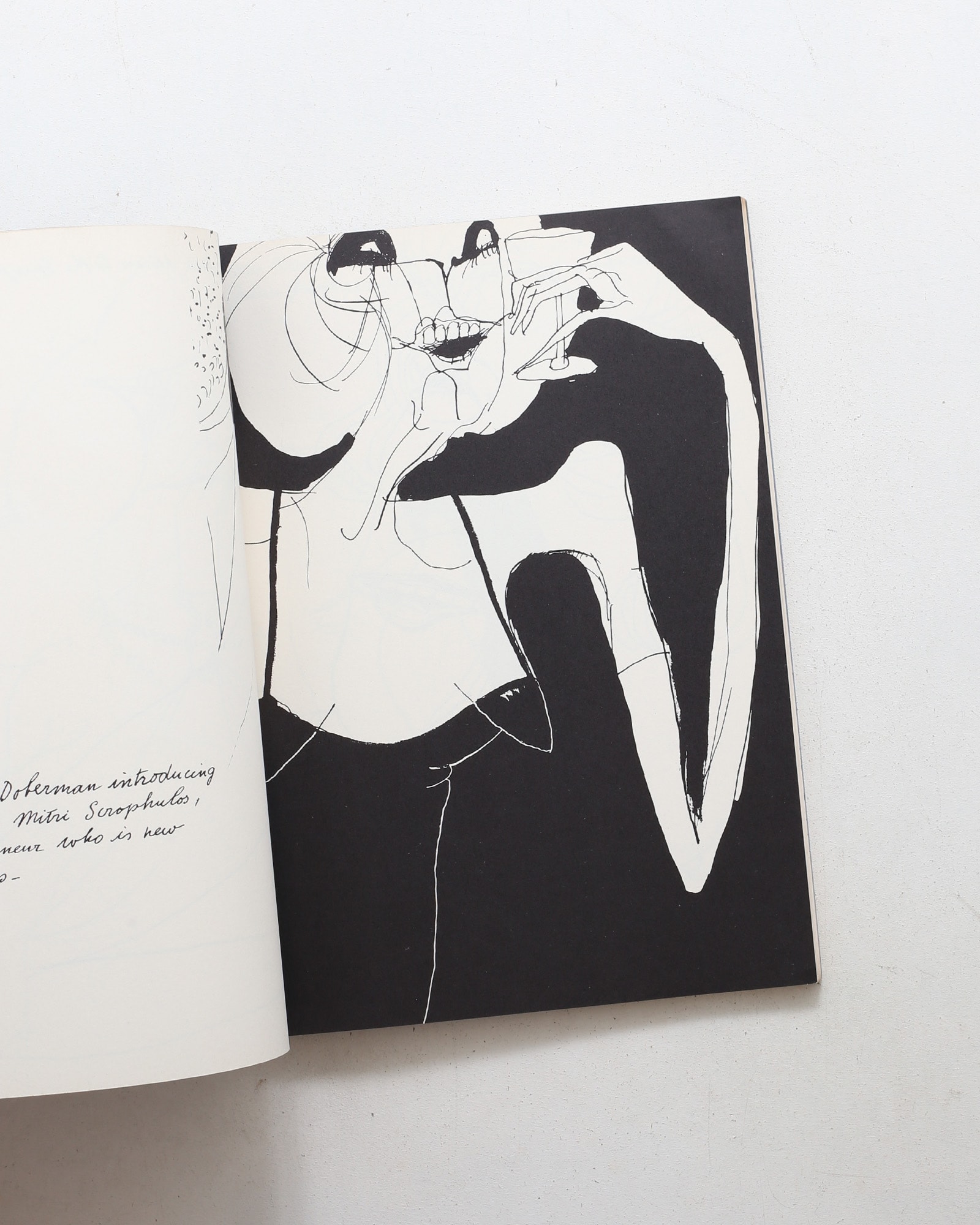 The Party | Tomi Ungerer