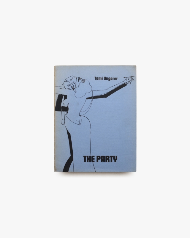 The Party | Tomi Ungerer