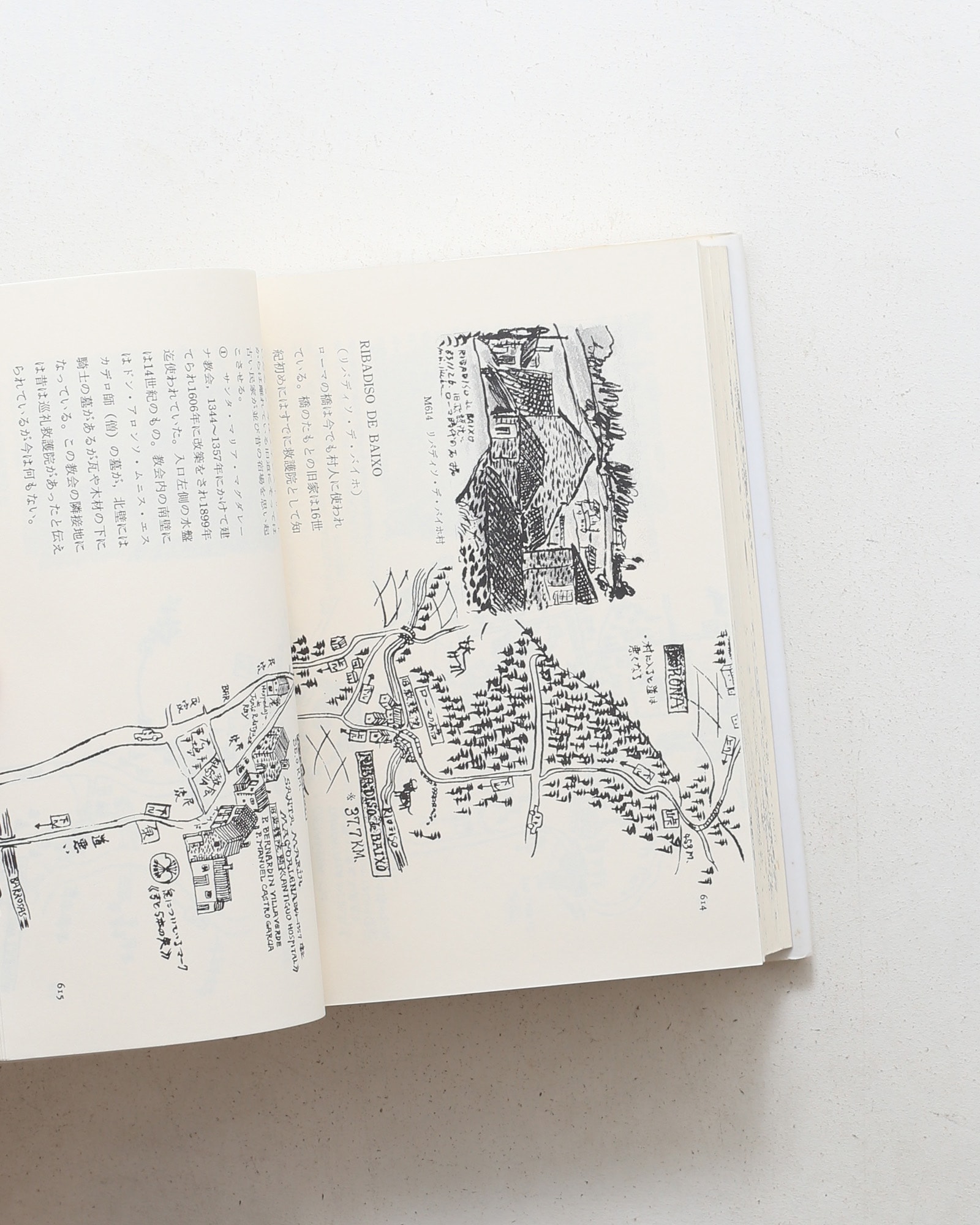 巡礼の道絵巻 | 池田宗広