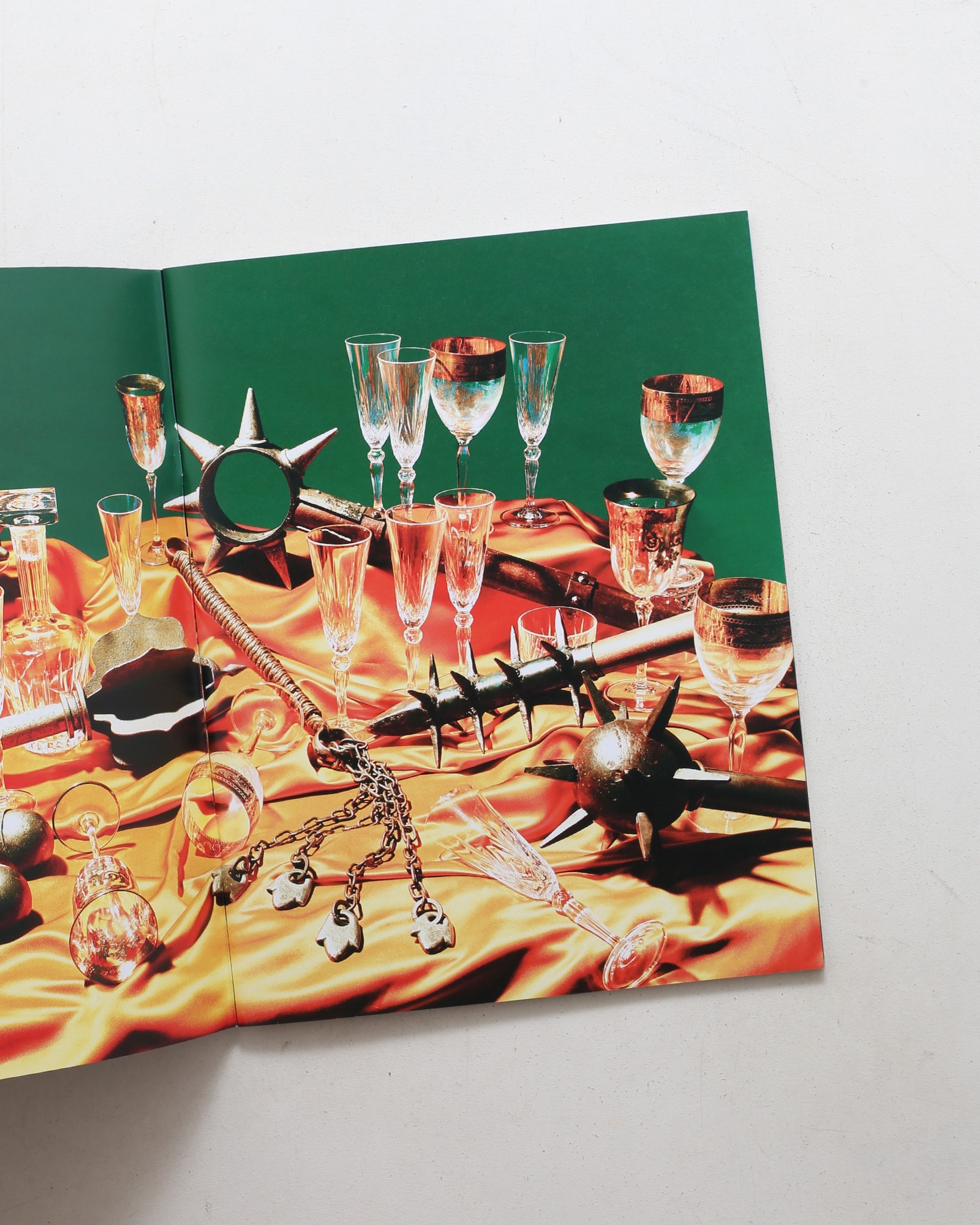 Toiletpaper Magazine 13