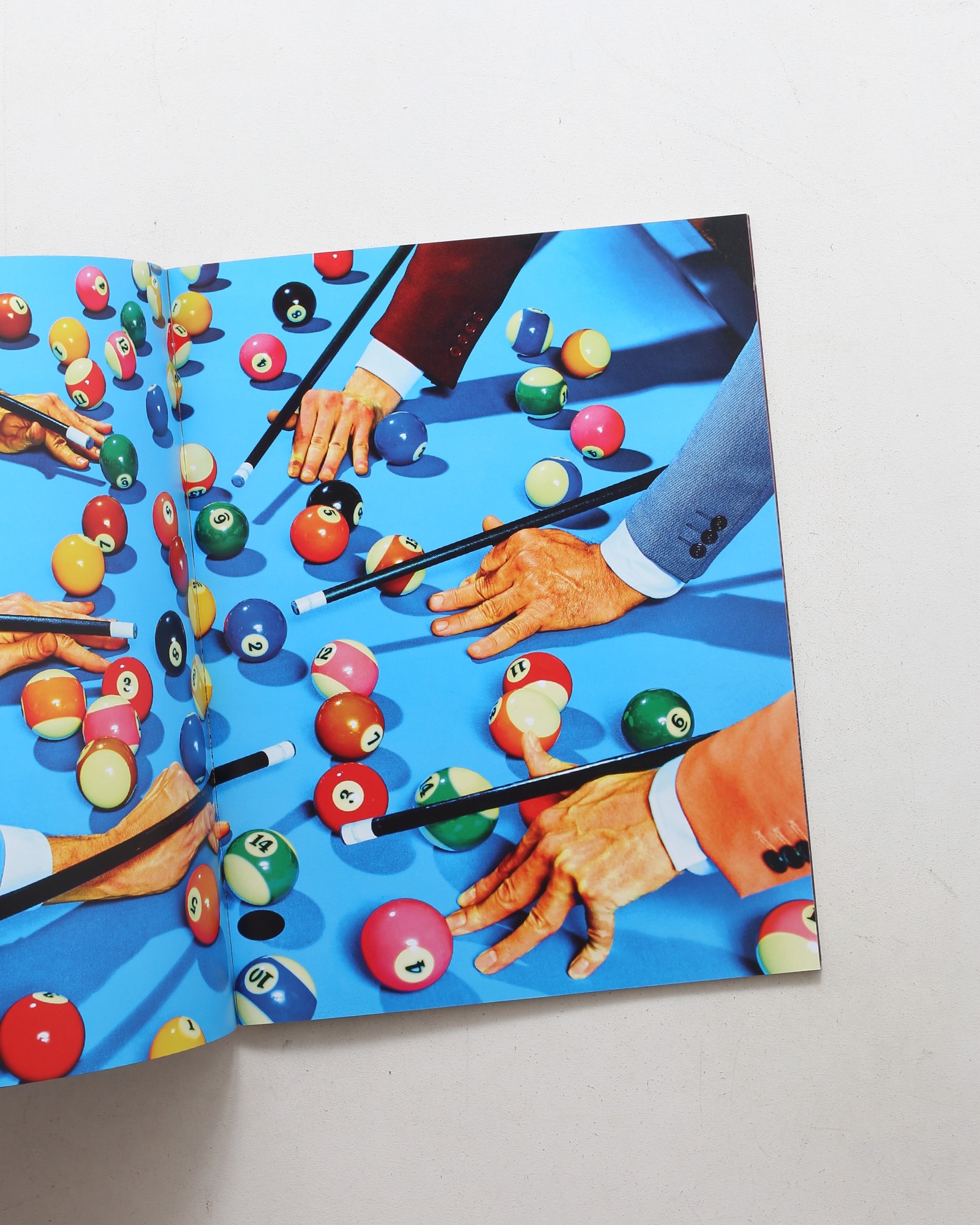 Toiletpaper Magazine 13