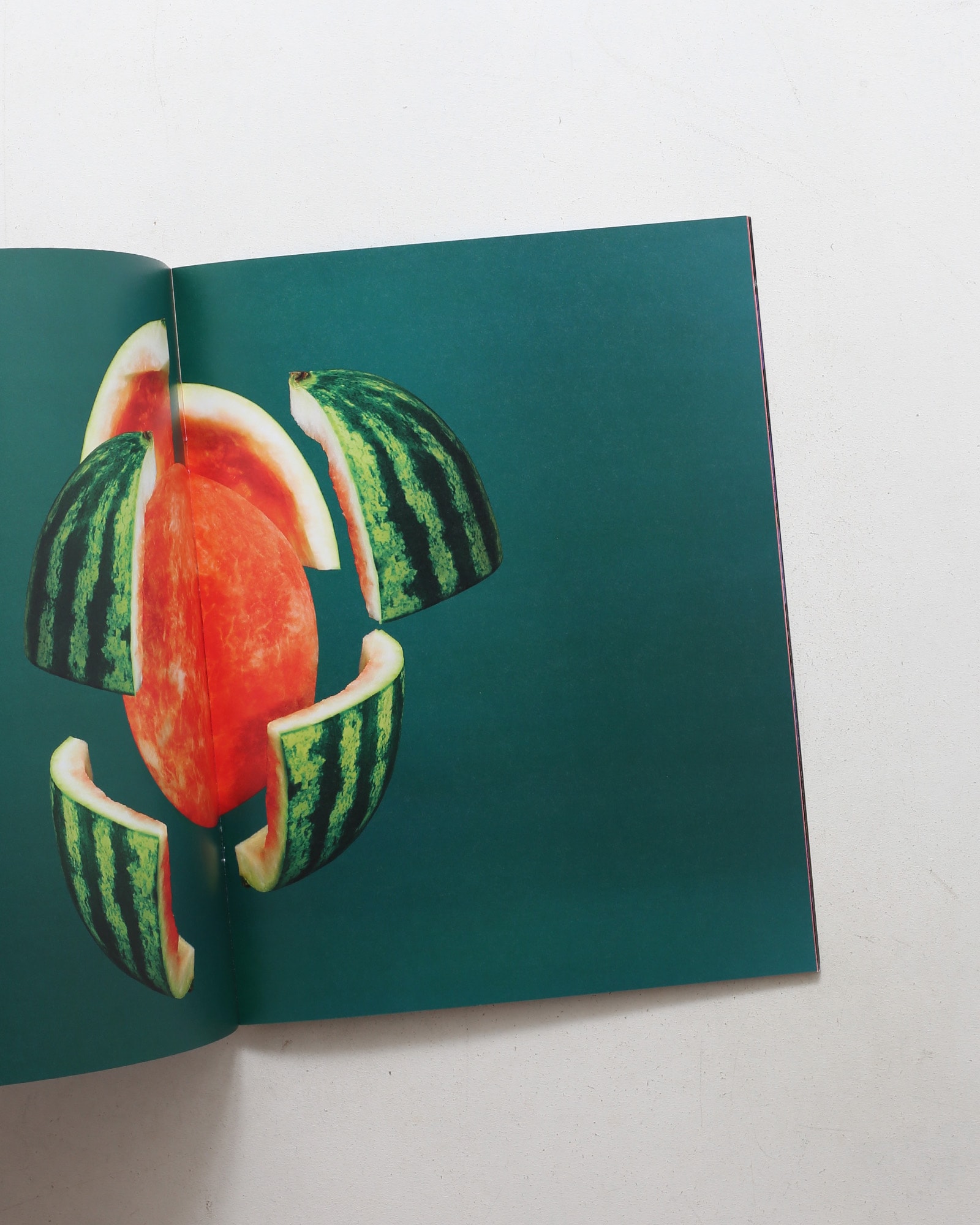Toiletpaper Magazine 13
