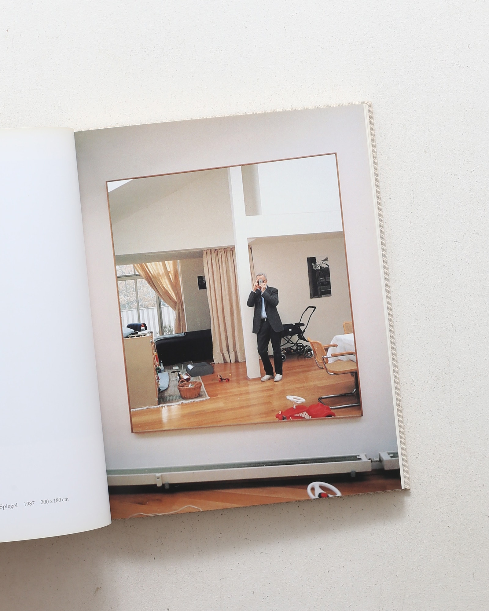 Gerhard Richter: 100 Pictures