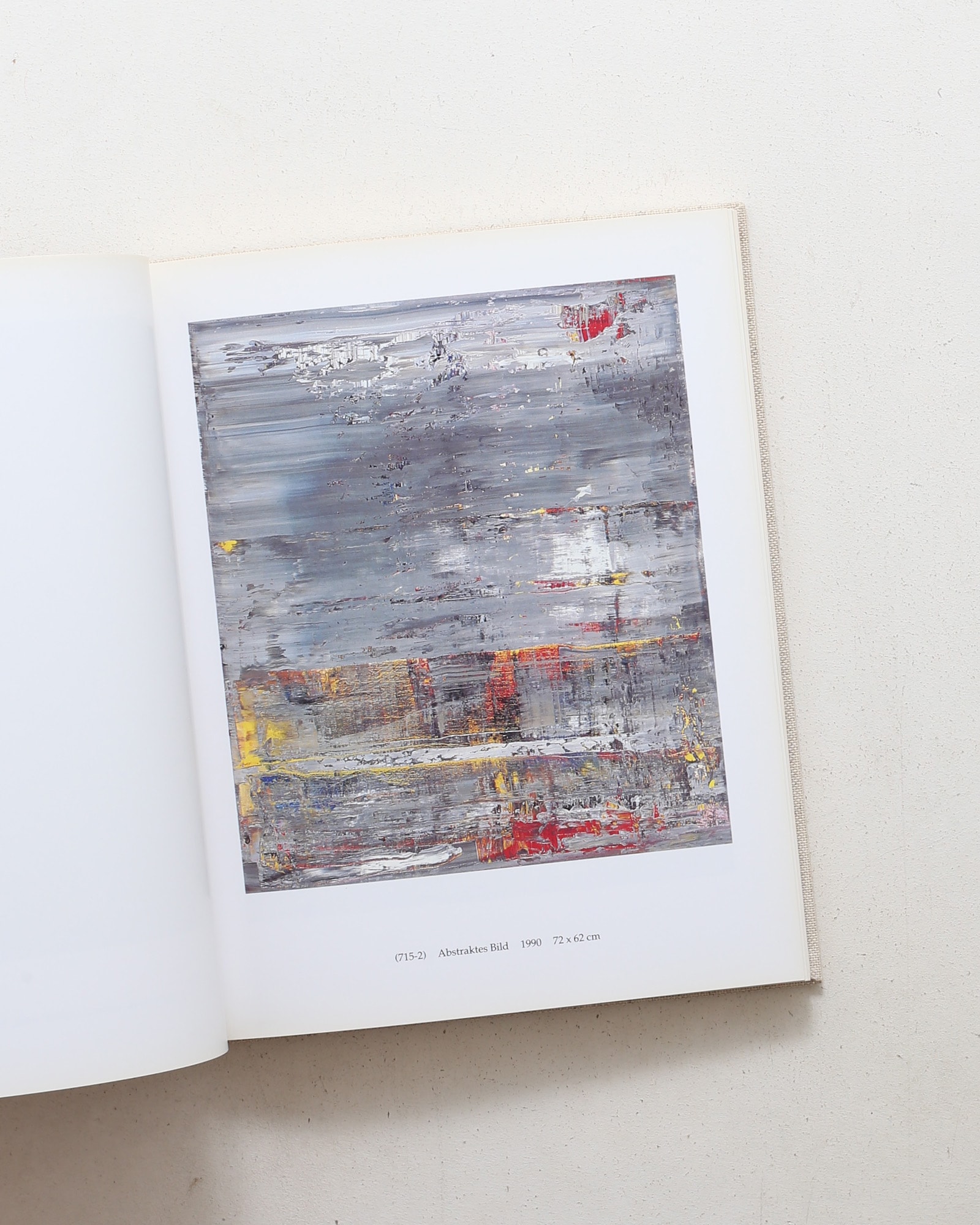 Gerhard Richter: 100 Pictures