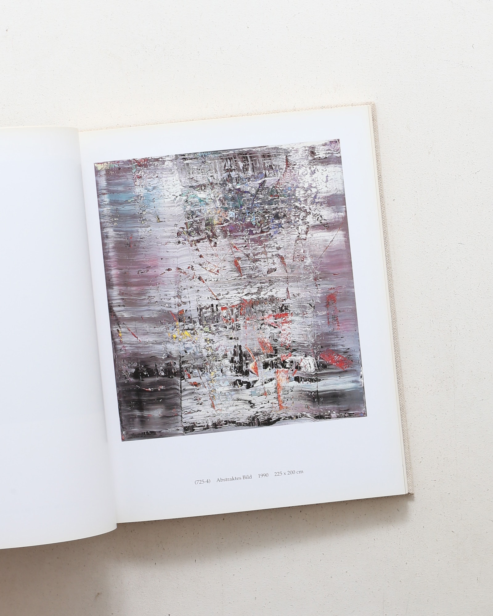 Gerhard Richter: 100 Pictures