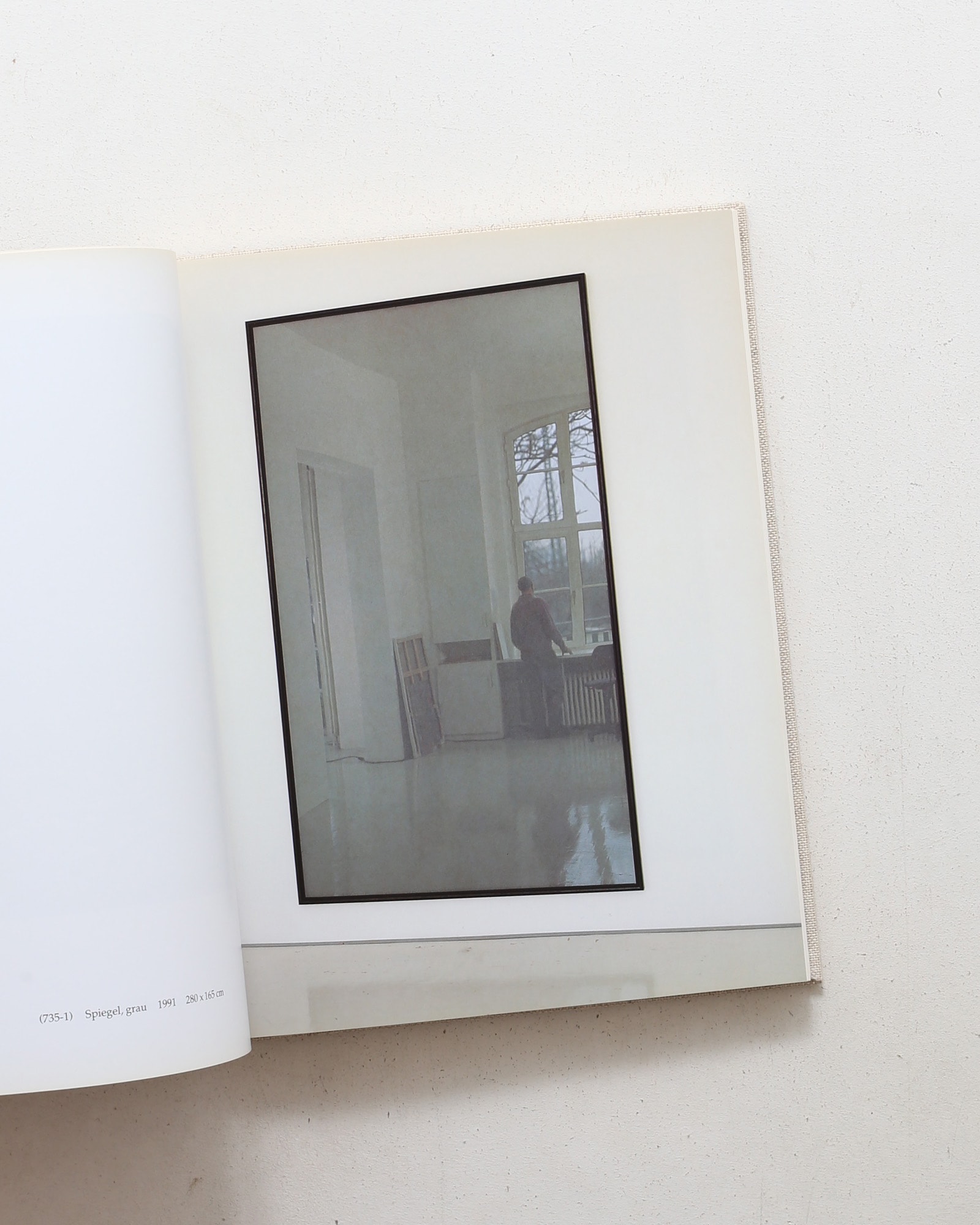 Gerhard Richter: 100 Pictures