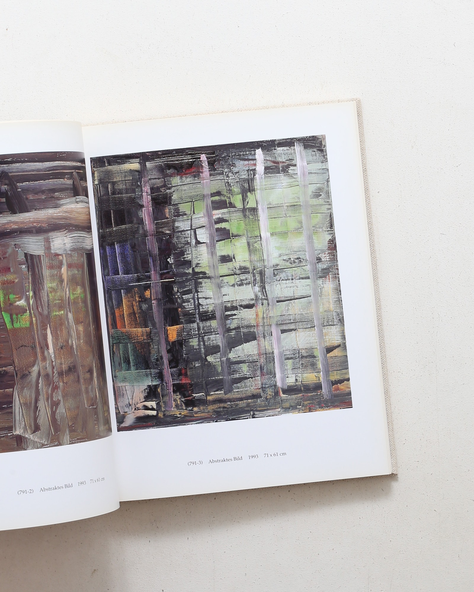 Gerhard Richter: 100 Pictures