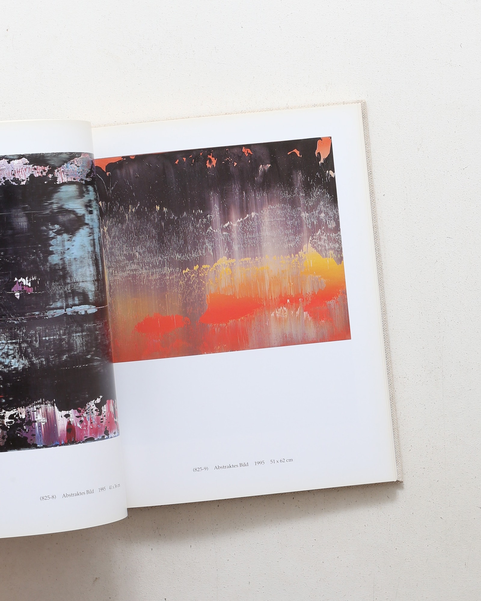 Gerhard Richter: 100 Pictures