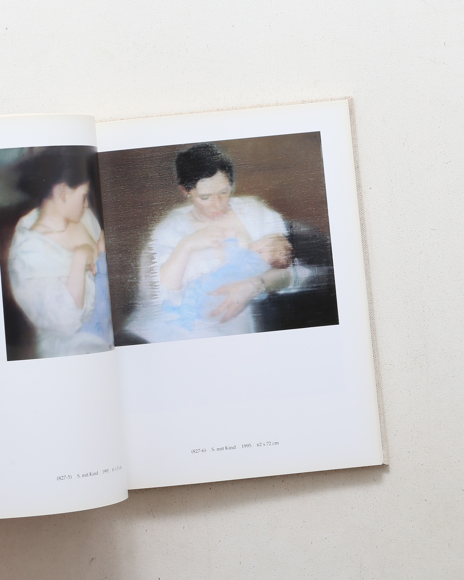 Gerhard Richter: 100 Pictures