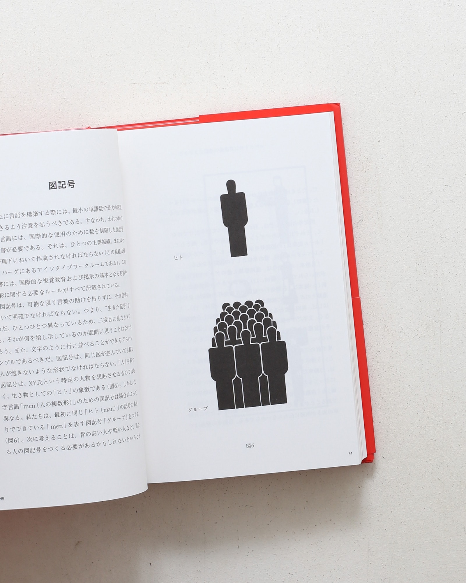 Isotype アイソタイプ | オットー・ノイラート