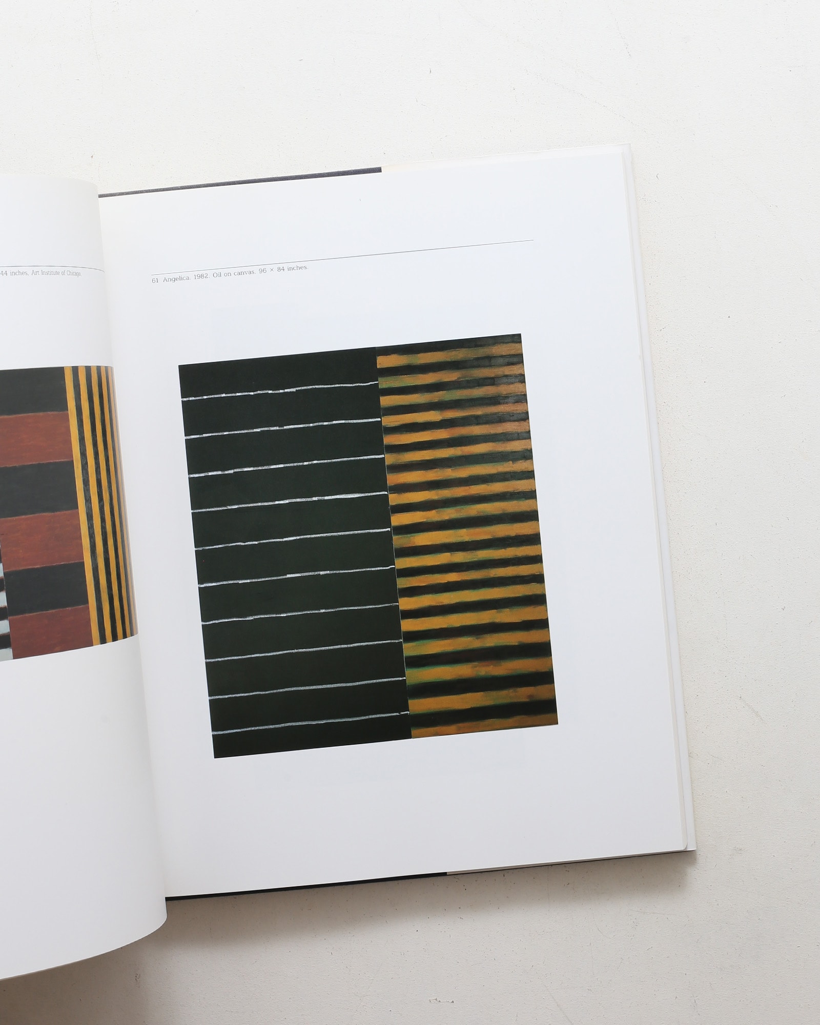 Sean Scully
