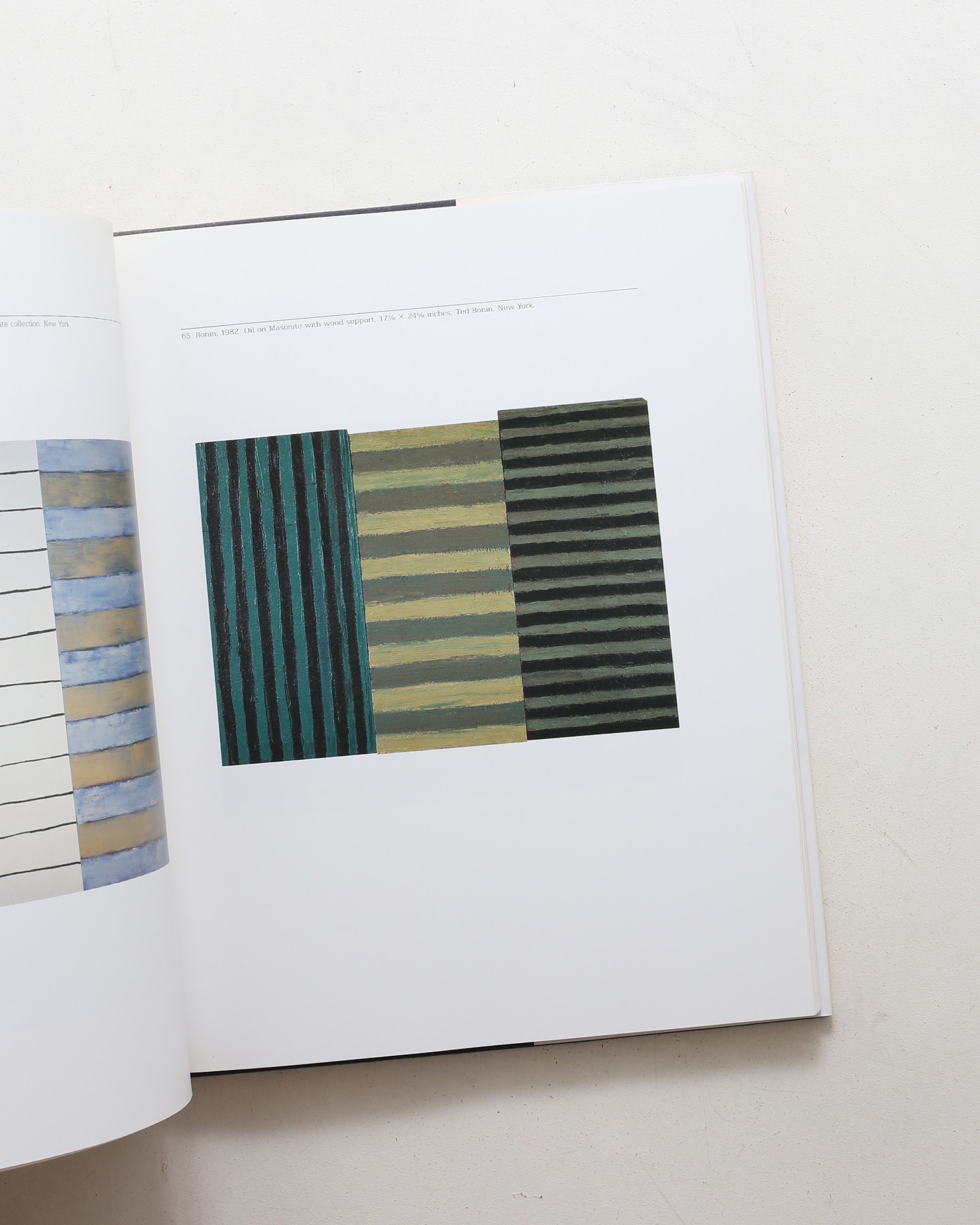 Sean Scully