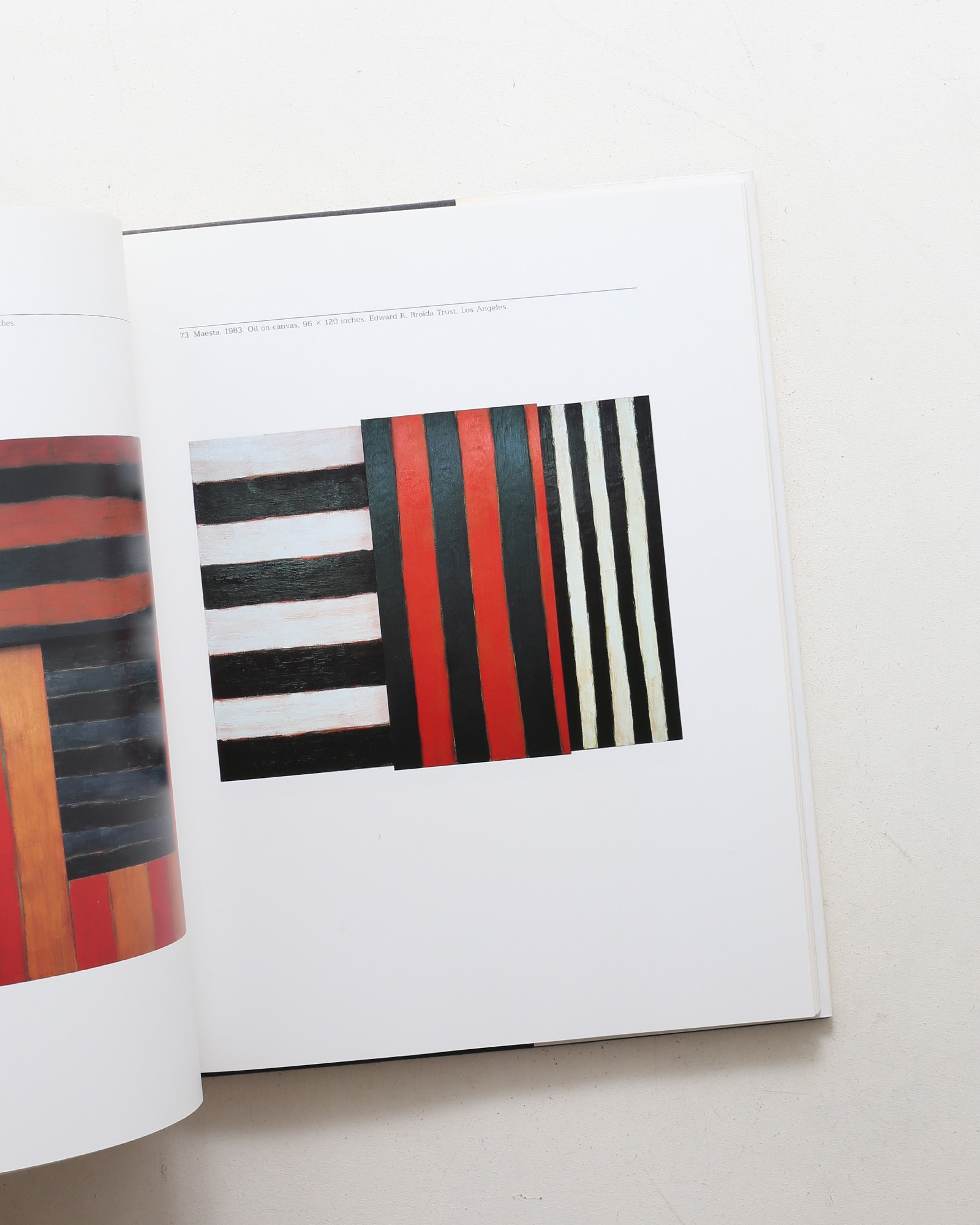 Sean Scully