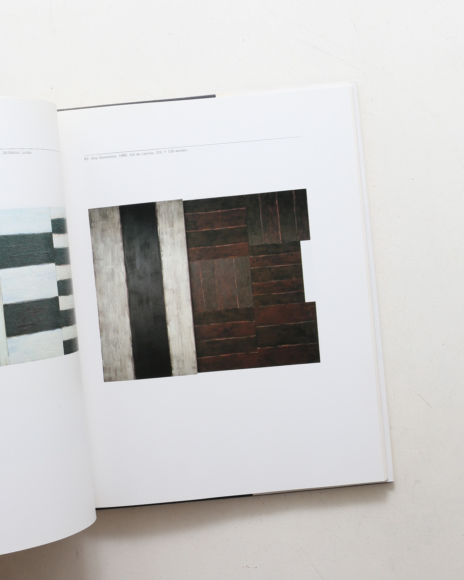 Sean Scully