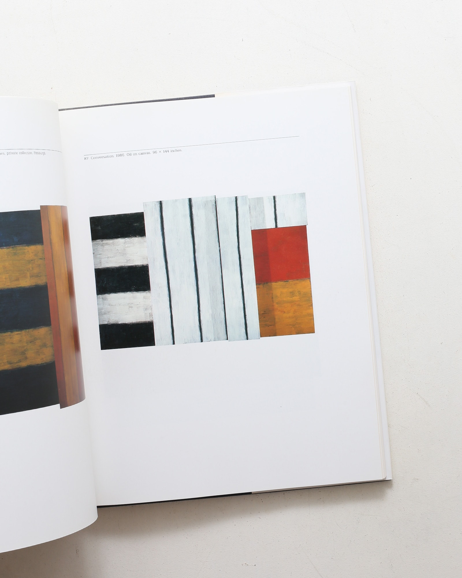 Sean Scully