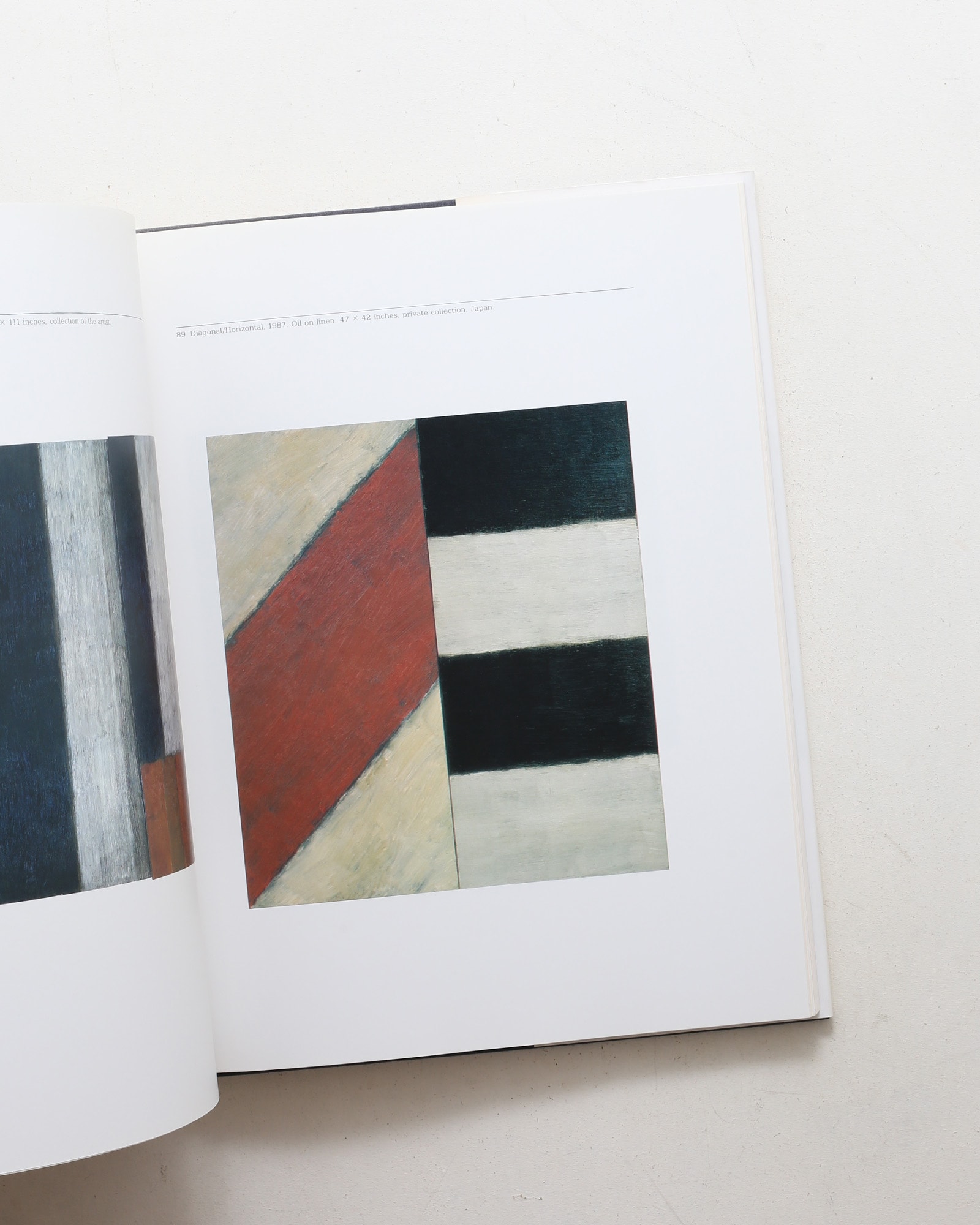 Sean Scully