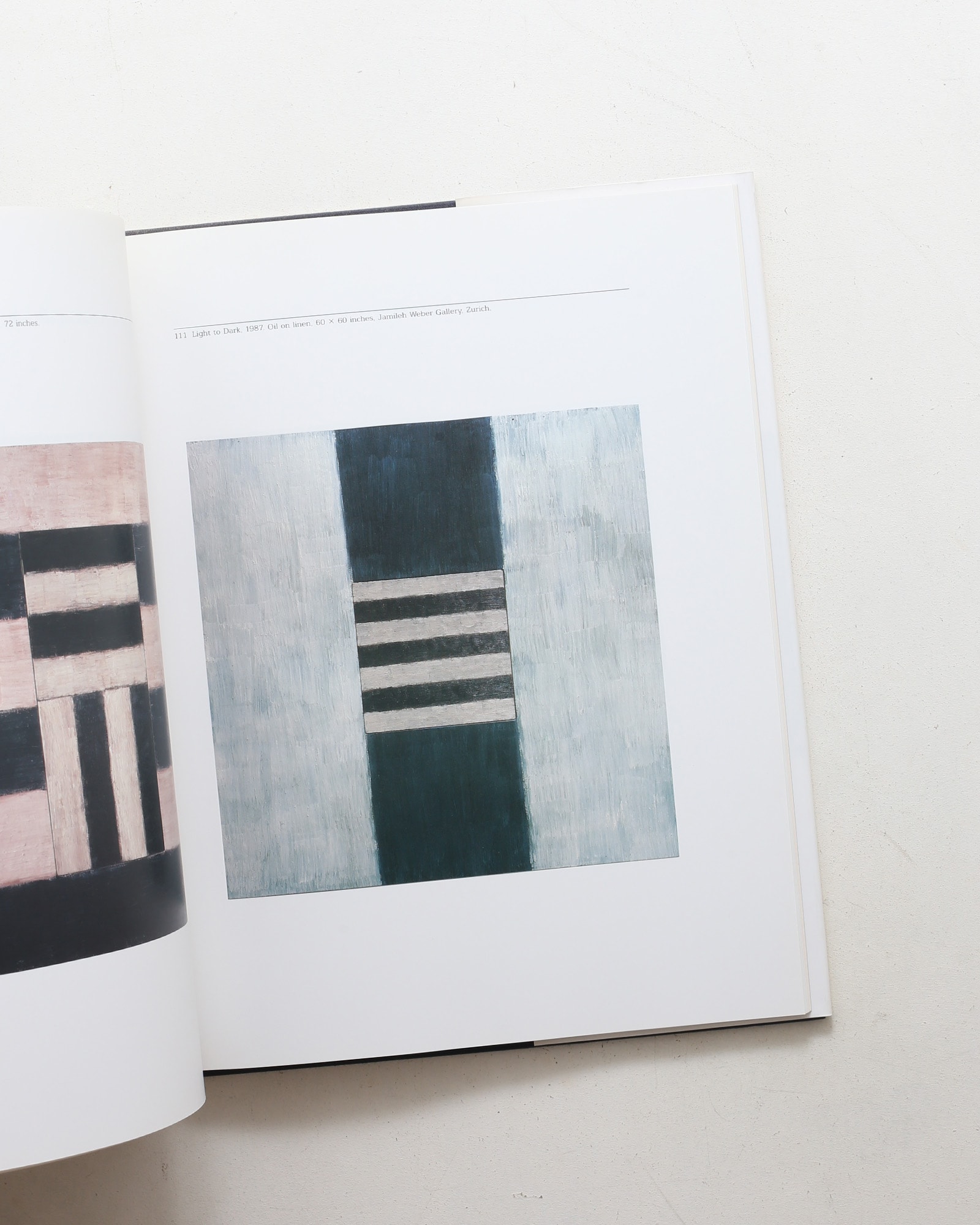 Sean Scully