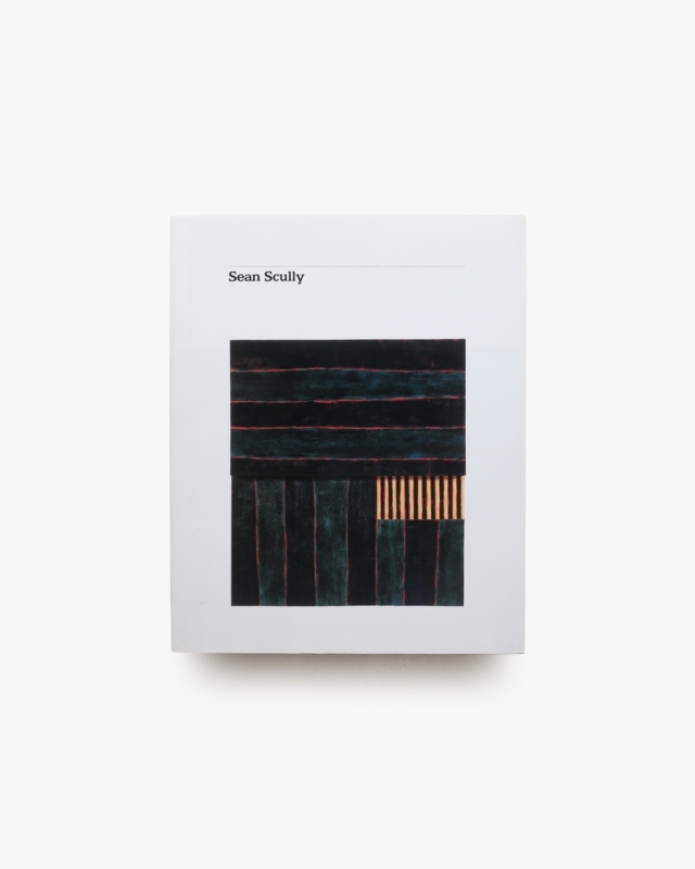 Sean Scully