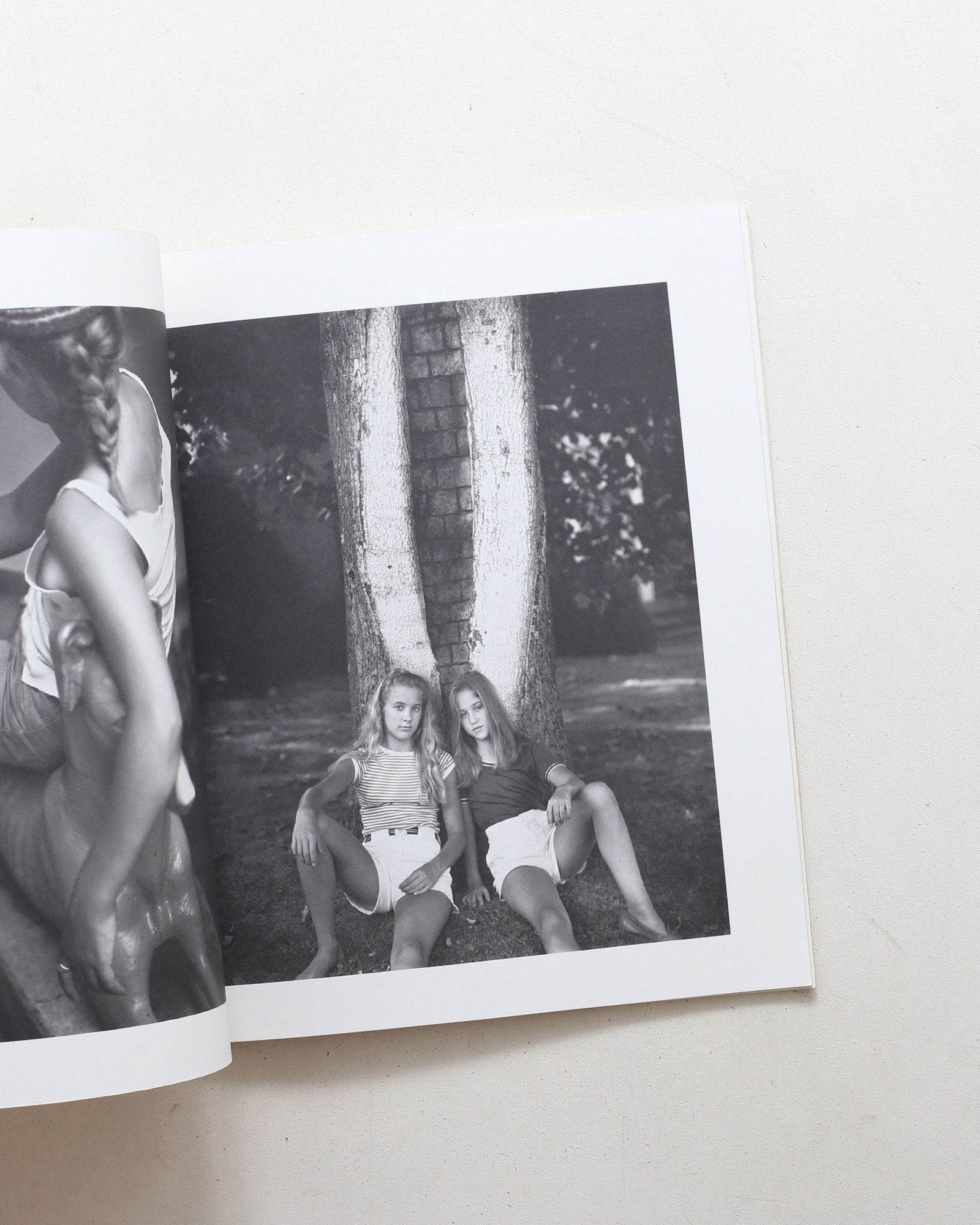 At Twelve, Portraits of Young Women | Sally Mann