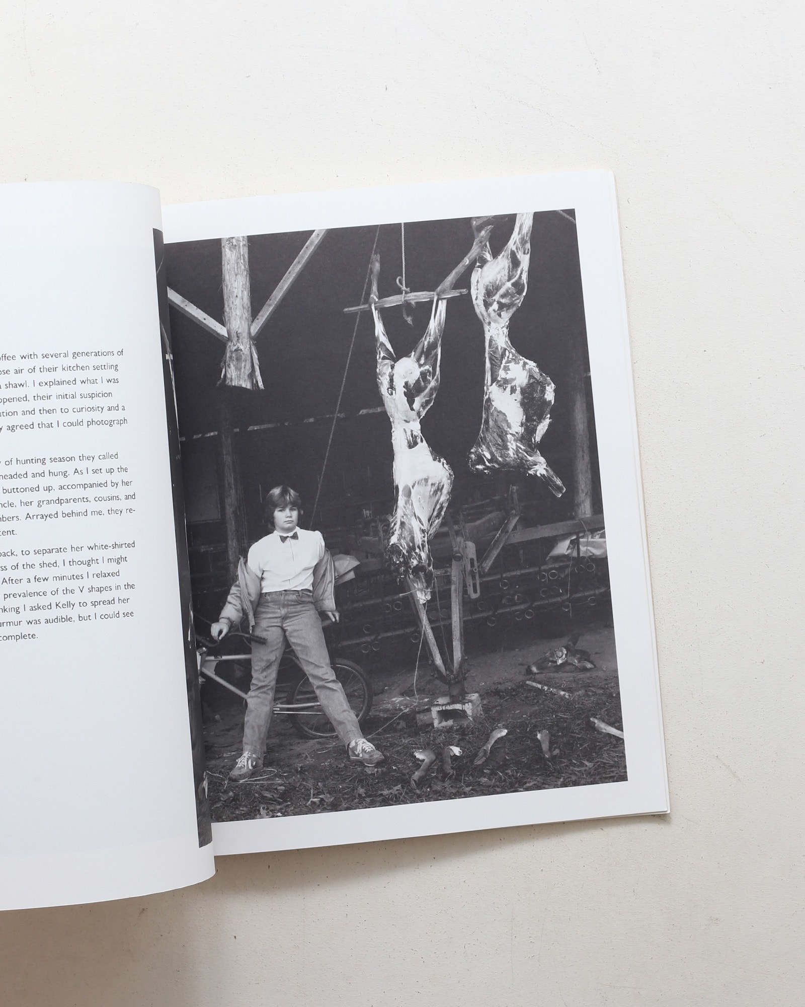 At Twelve, Portraits of Young Women | Sally Mann
