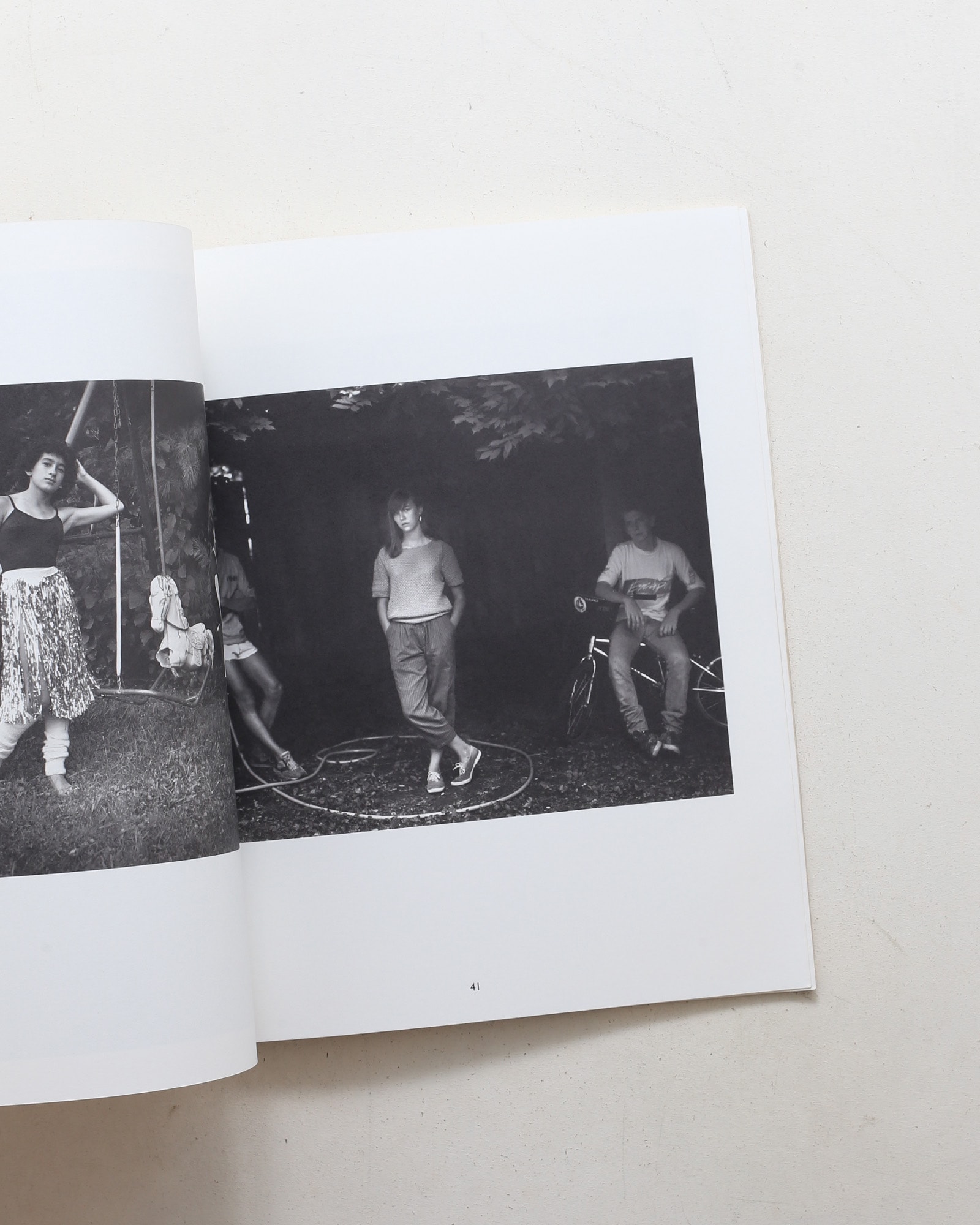 At Twelve, Portraits of Young Women | Sally Mann | nostos books