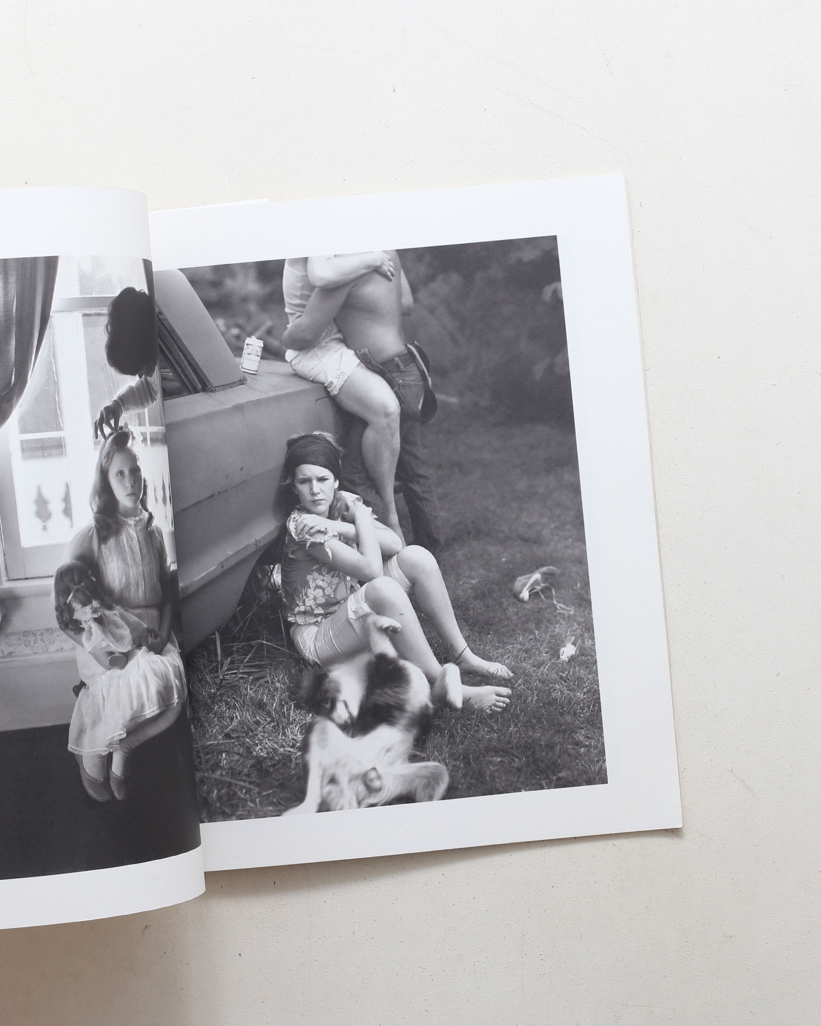 At Twelve, Portraits of Young Women | Sally Mann