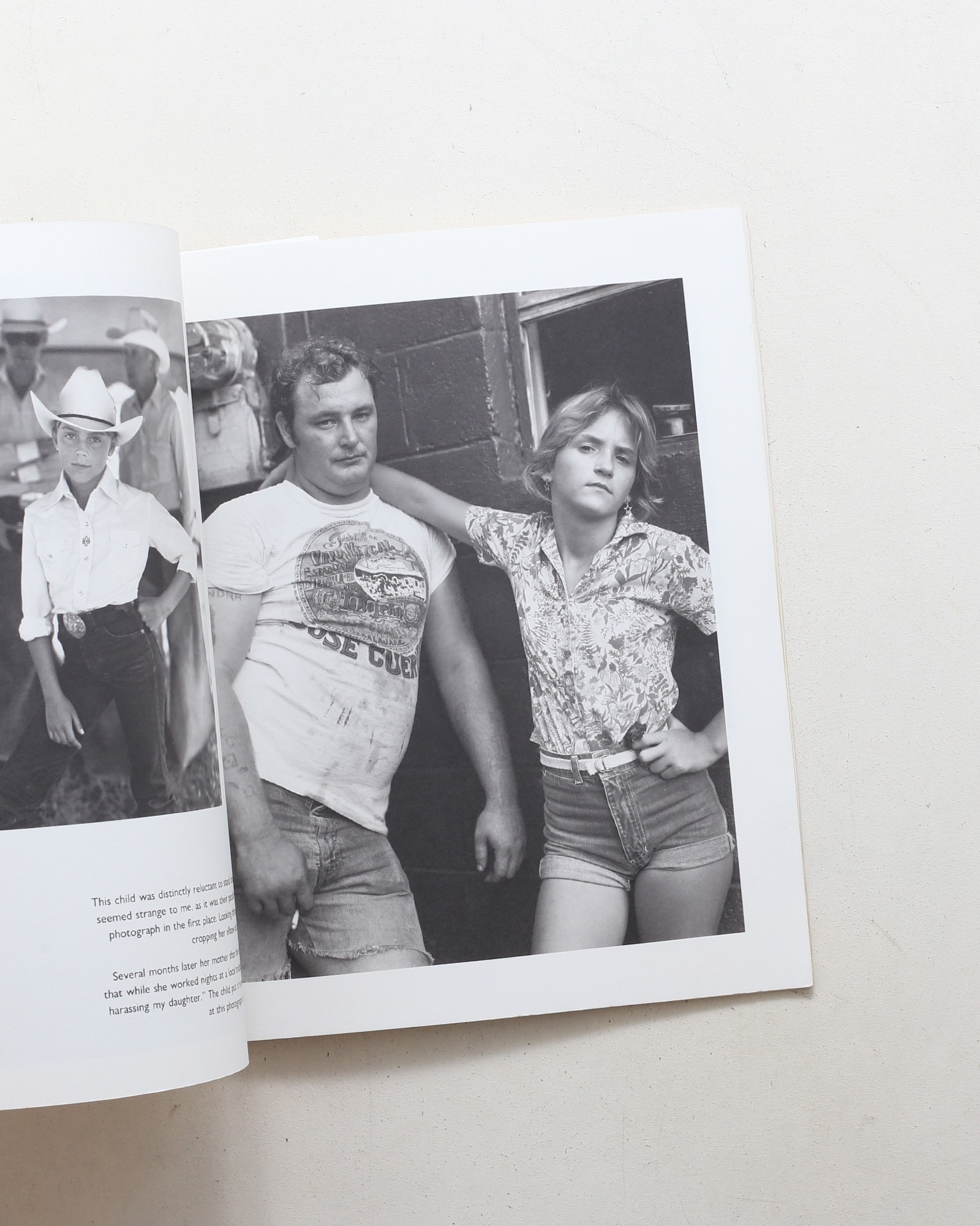 At Twelve, Portraits of Young Women | Sally Mann