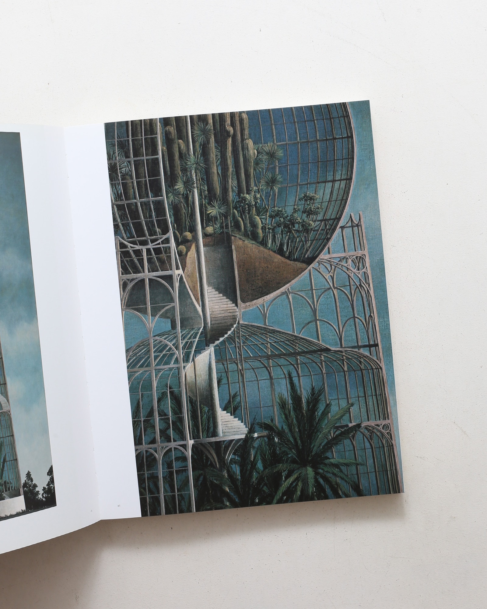 野又穫 Continuum 想像の語彙 | nostos books ノストスブックス
