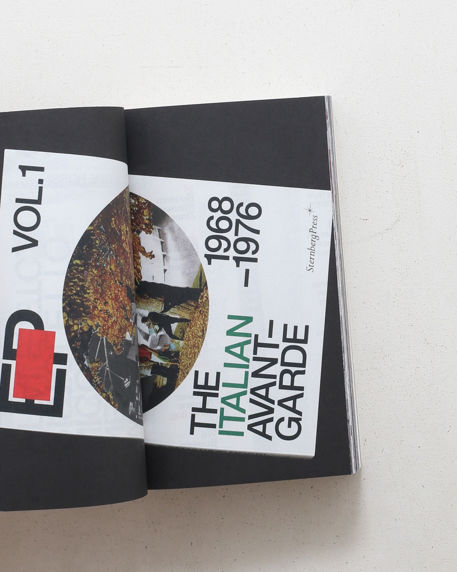 Statement and Counter-Statement: Notes on Experimental Jetset