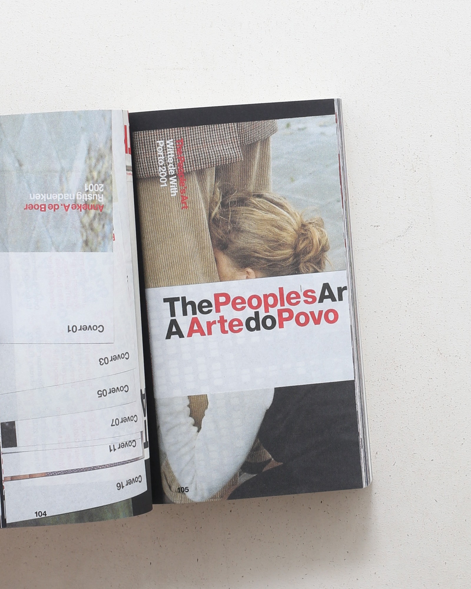 Statement and Counter-Statement: Notes on Experimental Jetset
