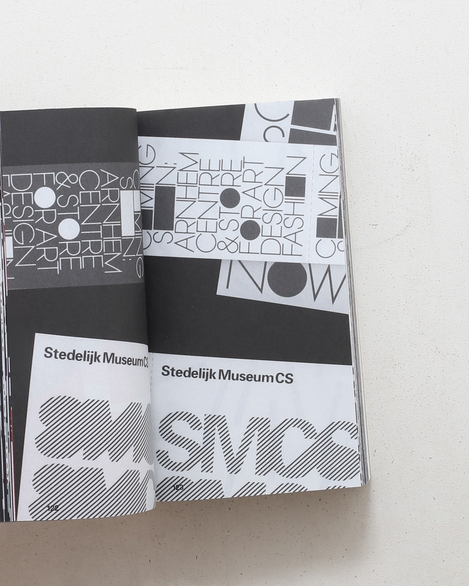 Statement and Counter-Statement: Notes on Experimental Jetset