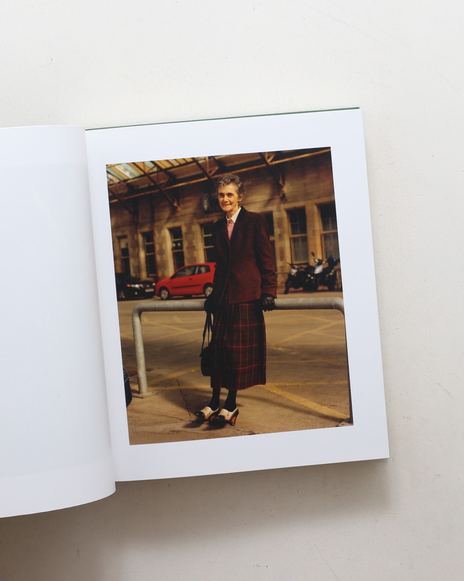 The British Isles | Jamie Hawkesworth | nostos books ノストスブックス