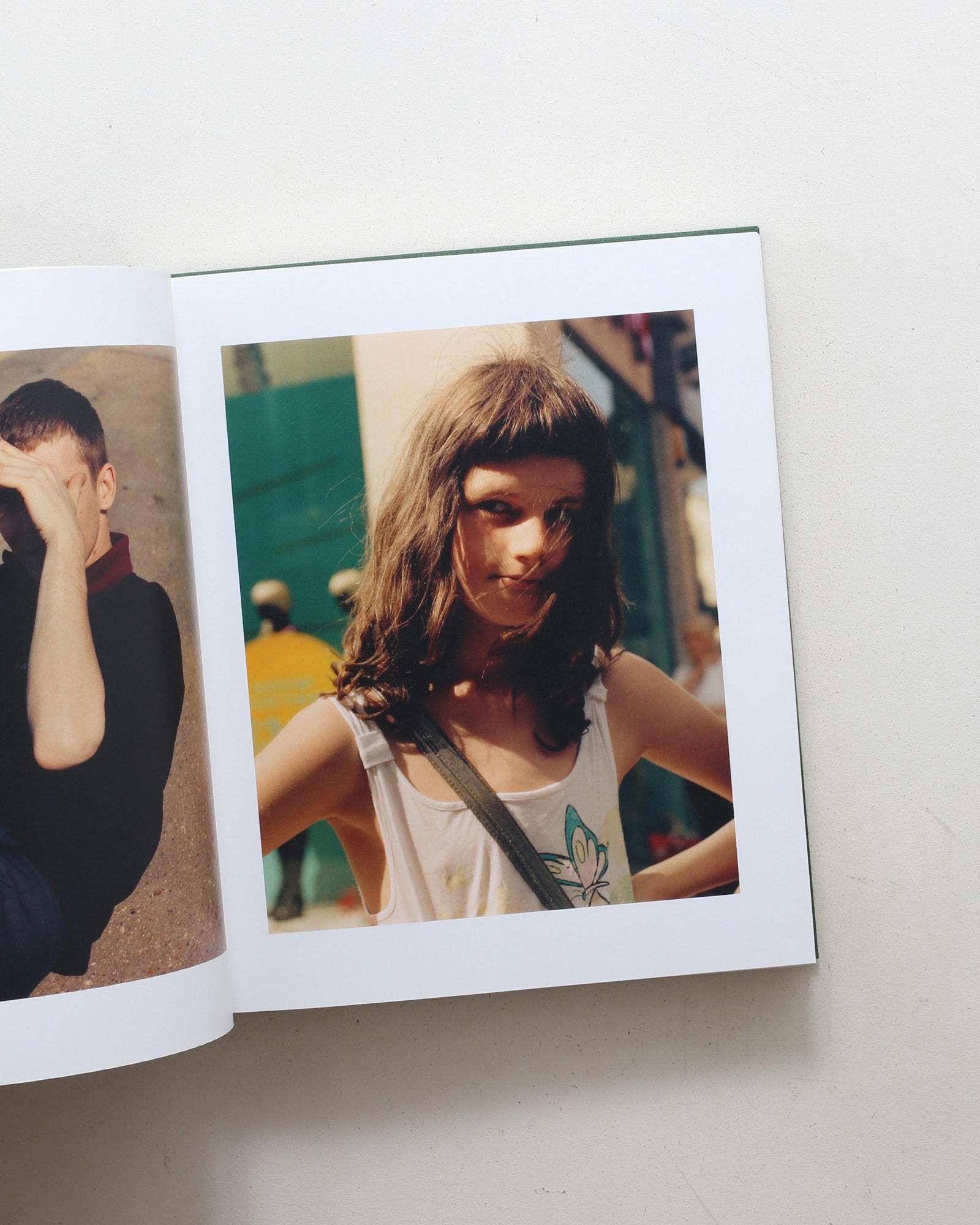 The British Isles | Jamie Hawkesworth
