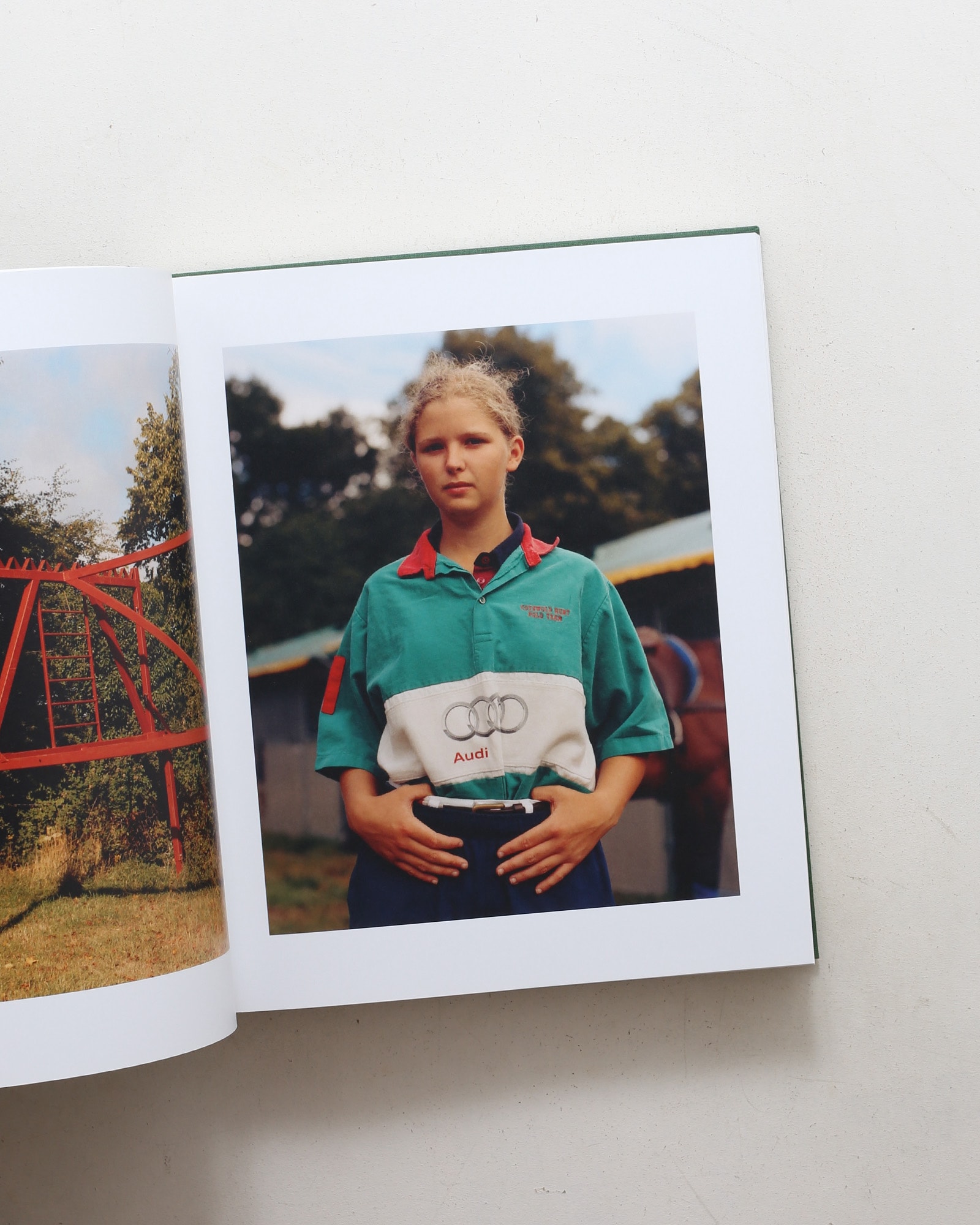 The British Isles | Jamie Hawkesworth | nostos books ノストスブックス