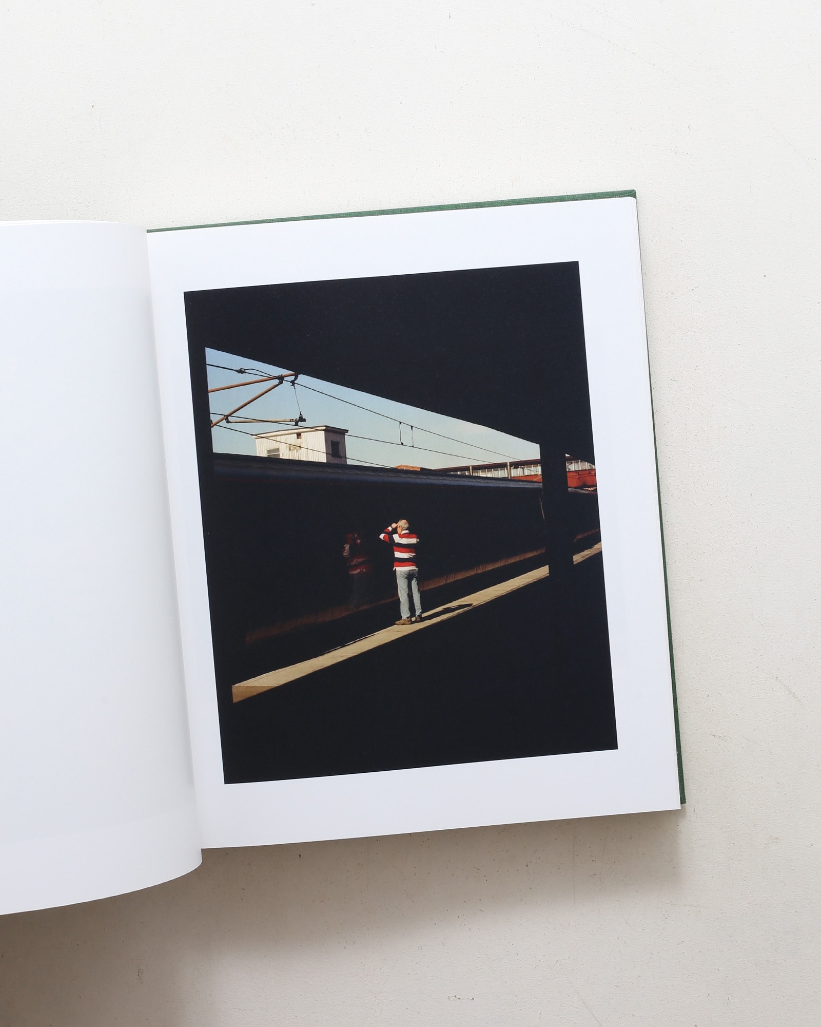 The British Isles | Jamie Hawkesworth