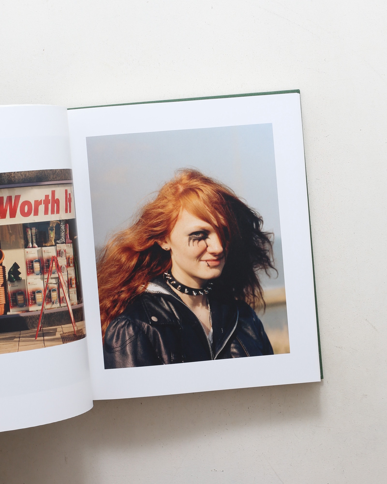 The British Isles | Jamie Hawkesworth