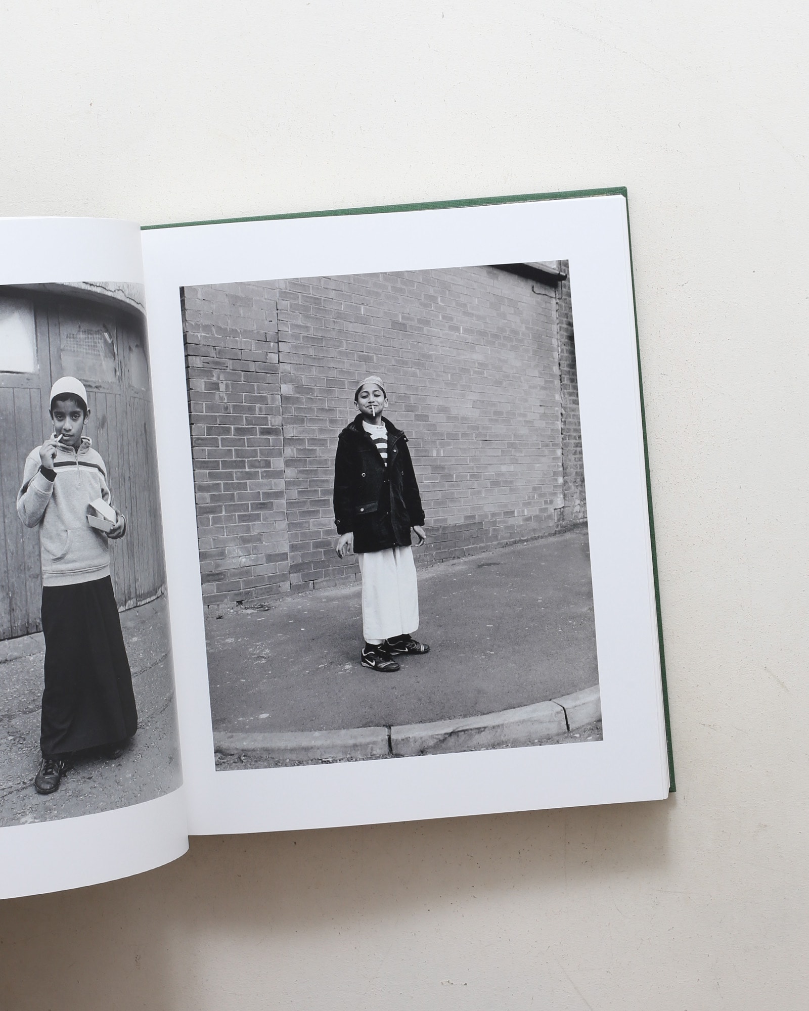 The British Isles | Jamie Hawkesworth