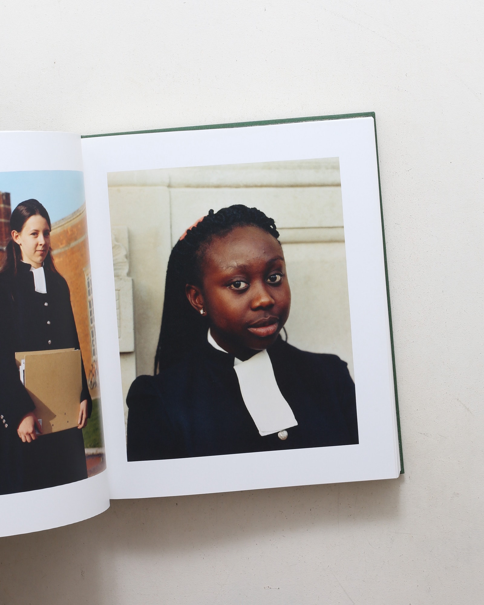 The British Isles | Jamie Hawkesworth