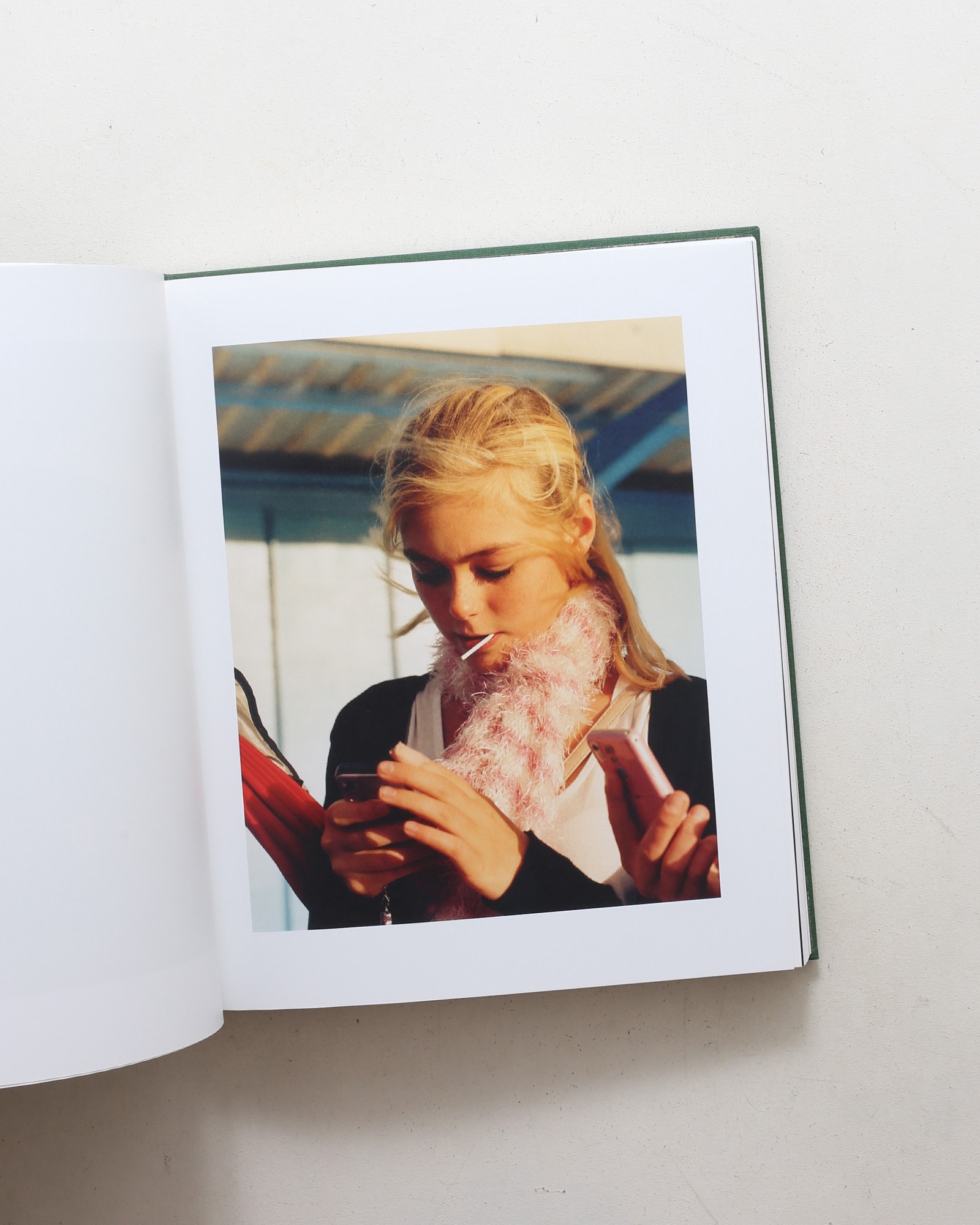 The British Isles | Jamie Hawkesworth
