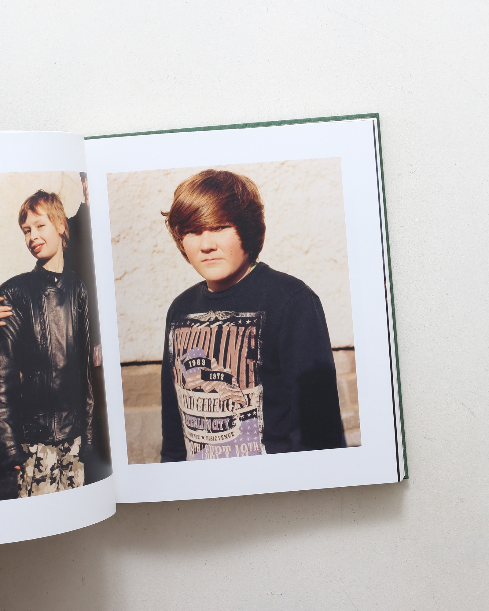 The British Isles | Jamie Hawkesworth