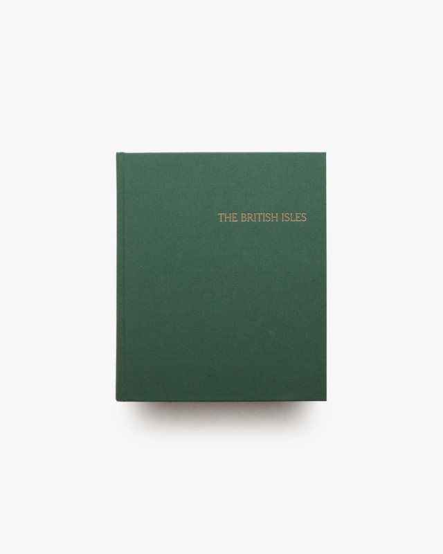 The British Isles | Jamie Hawkesworth