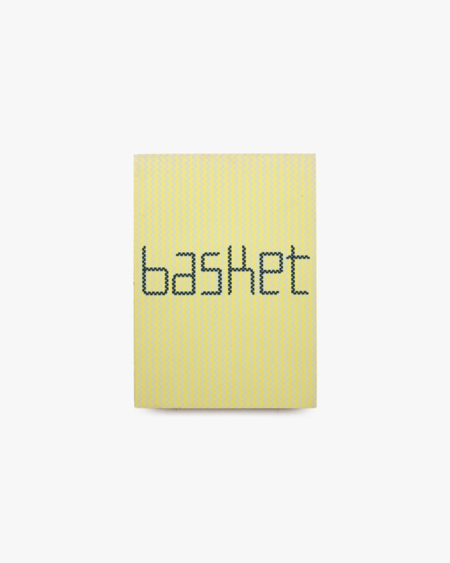 Basket 指先から拡がる4つの世界