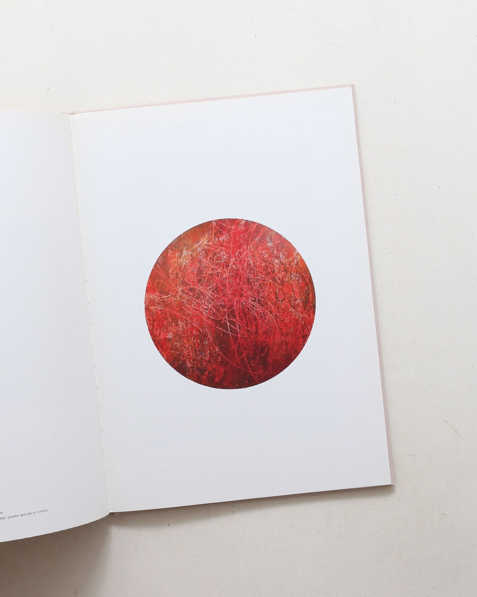 Prose | Jose Parla | nostos books ノストスブックス