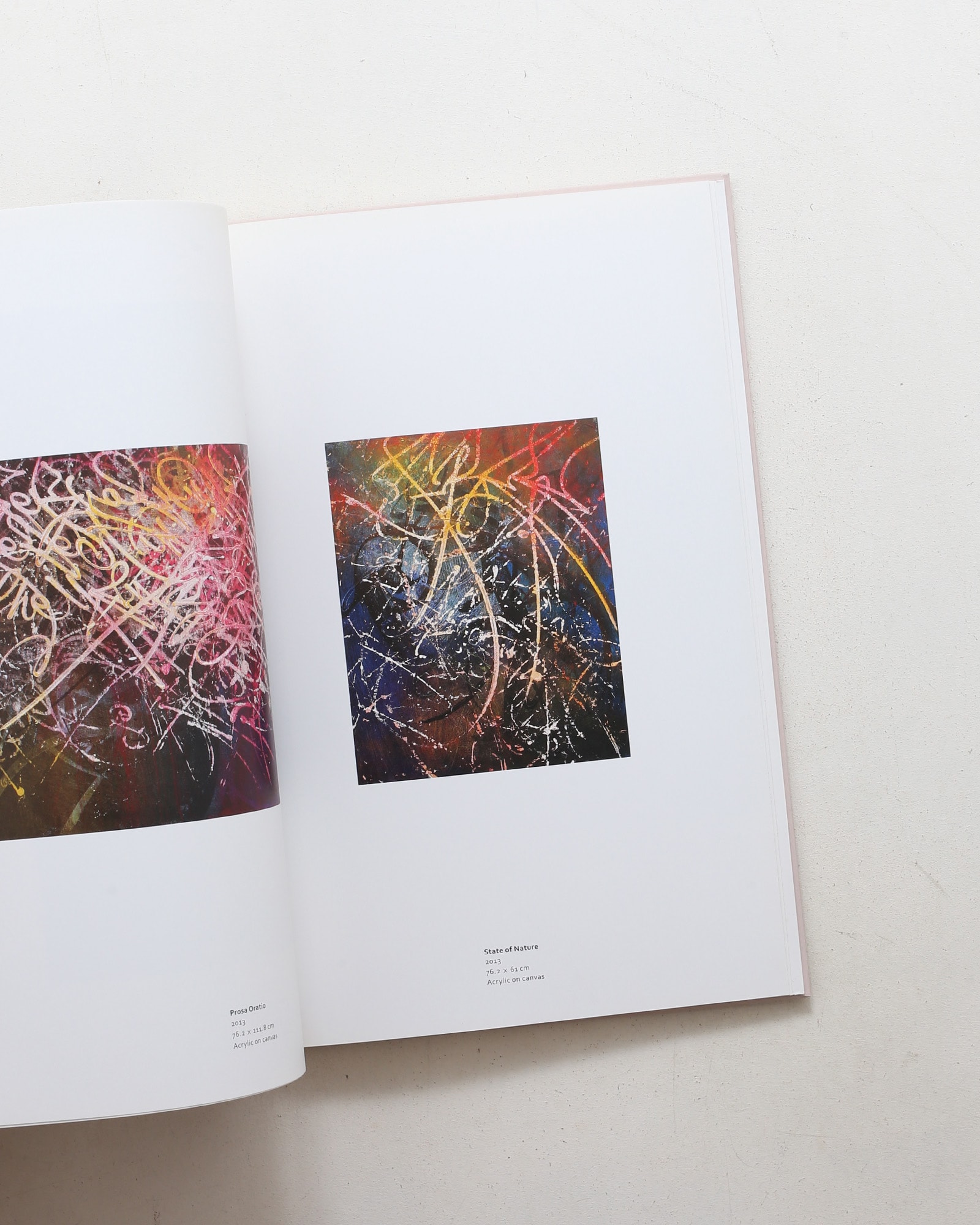 Prose | Jose Parla | nostos books ノストスブックス