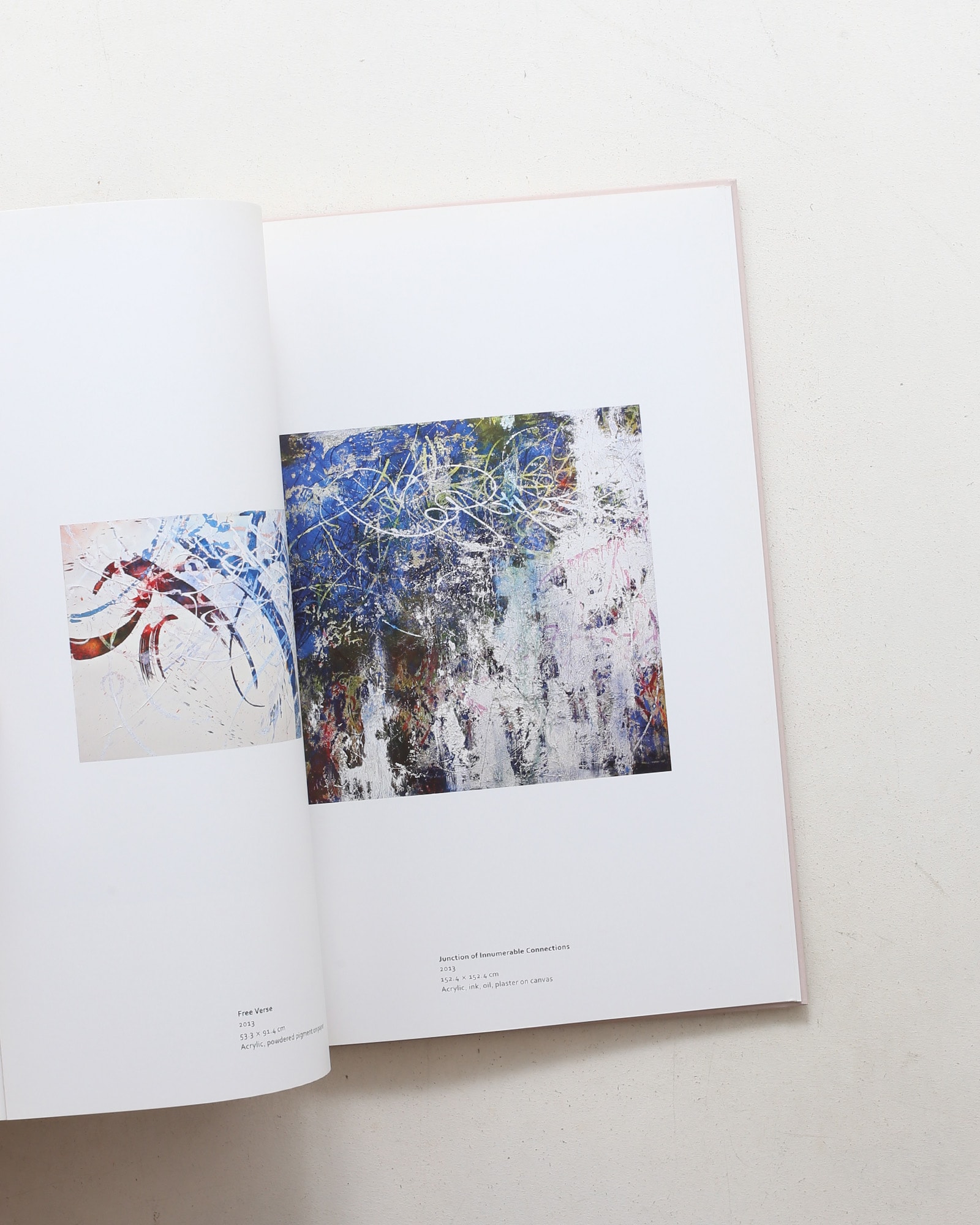 Prose | Jose Parla | nostos books ノストスブックス