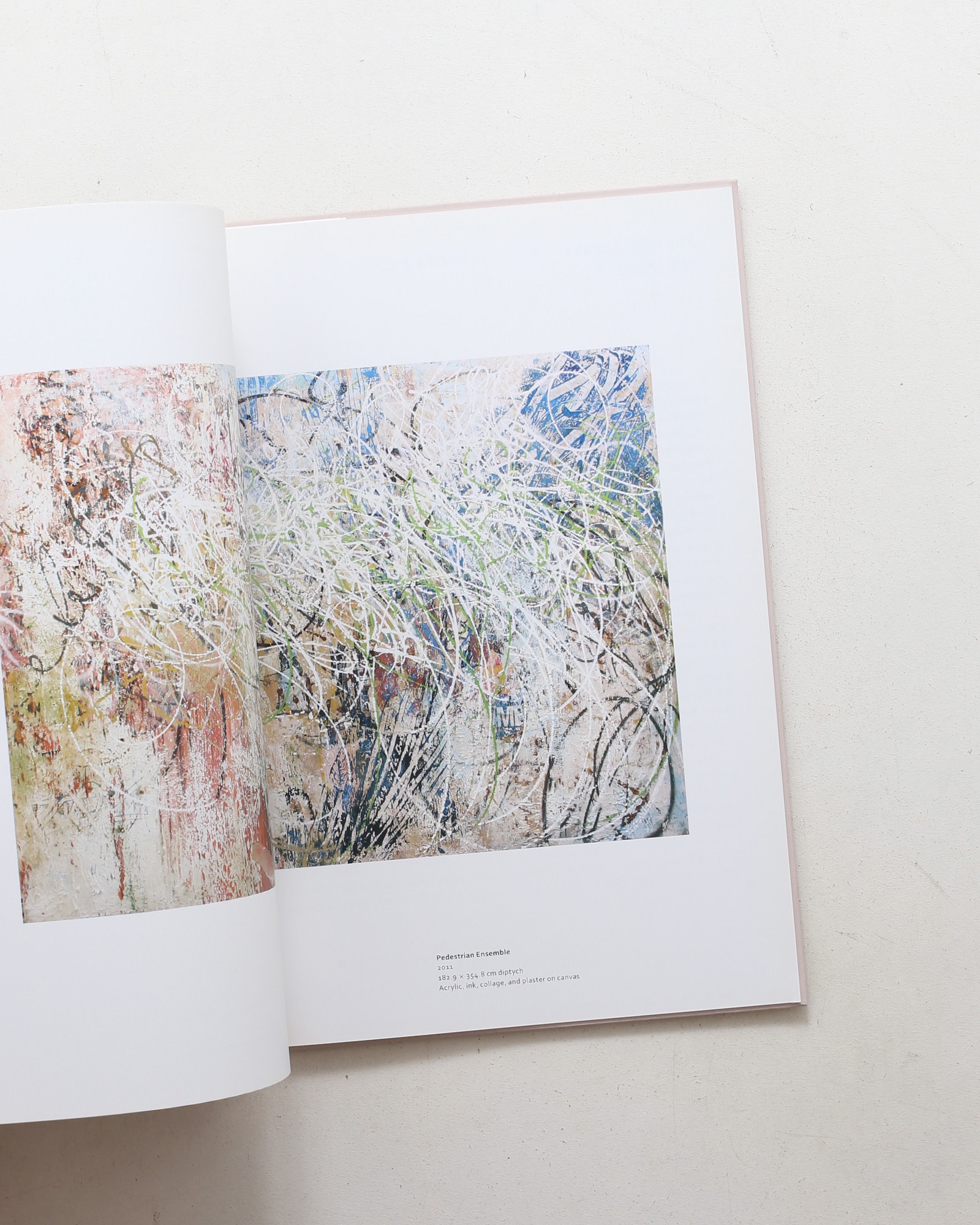 Prose | Jose Parla | nostos books ノストスブックス