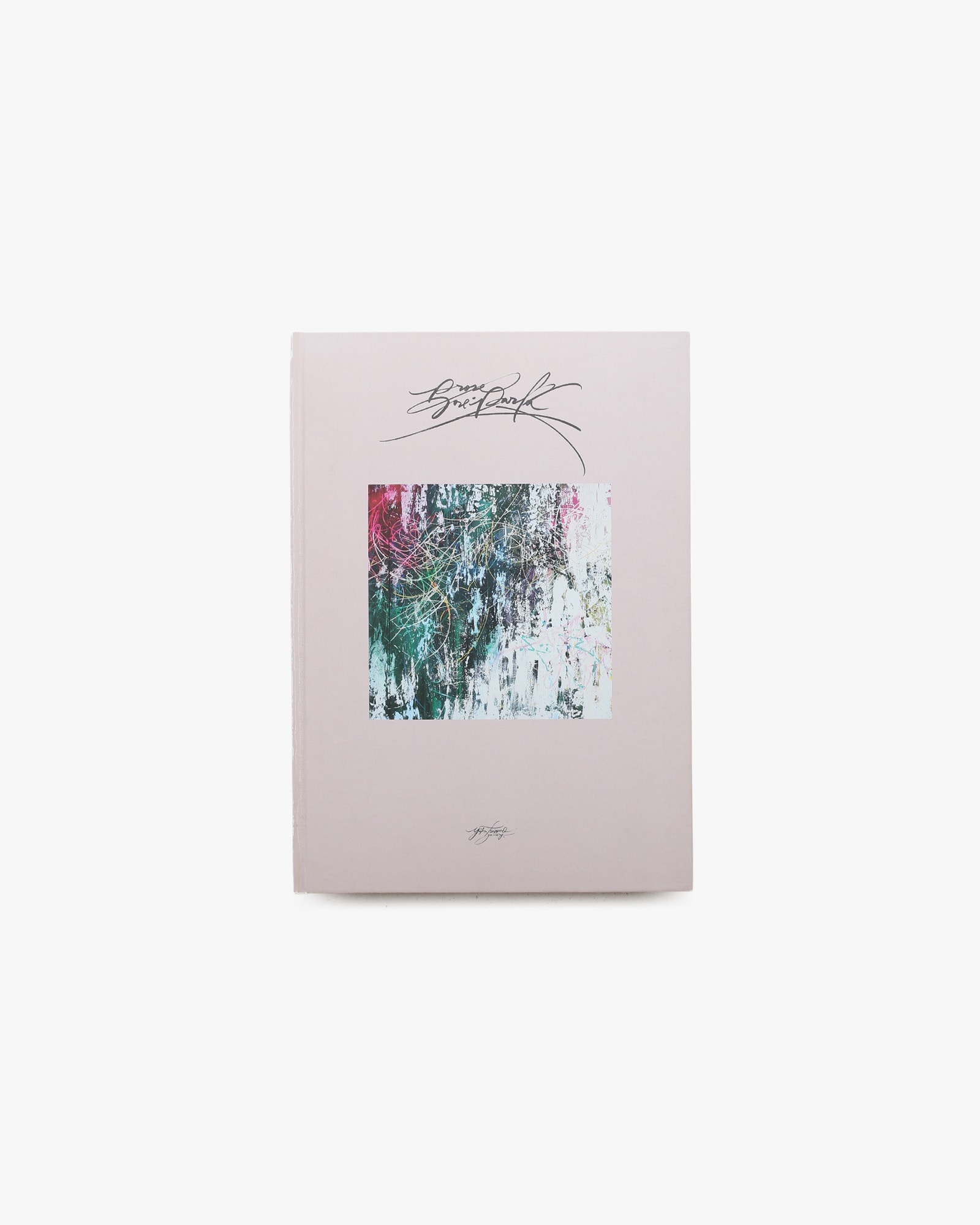 Prose | Jose Parla | nostos books ノストスブックス